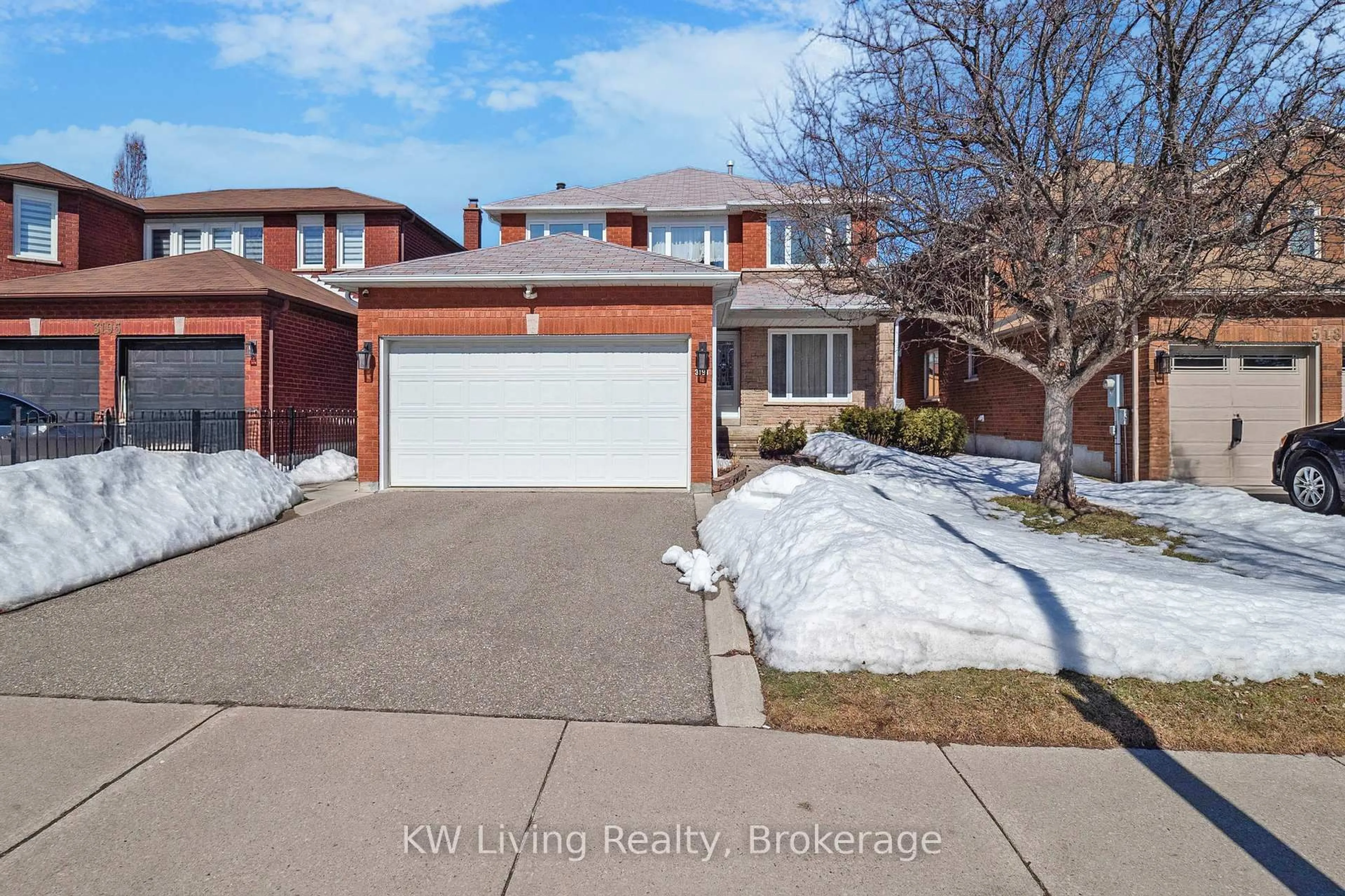 Unknown for 3191 Turnstone Cres, Mississauga Ontario L5L 5M1