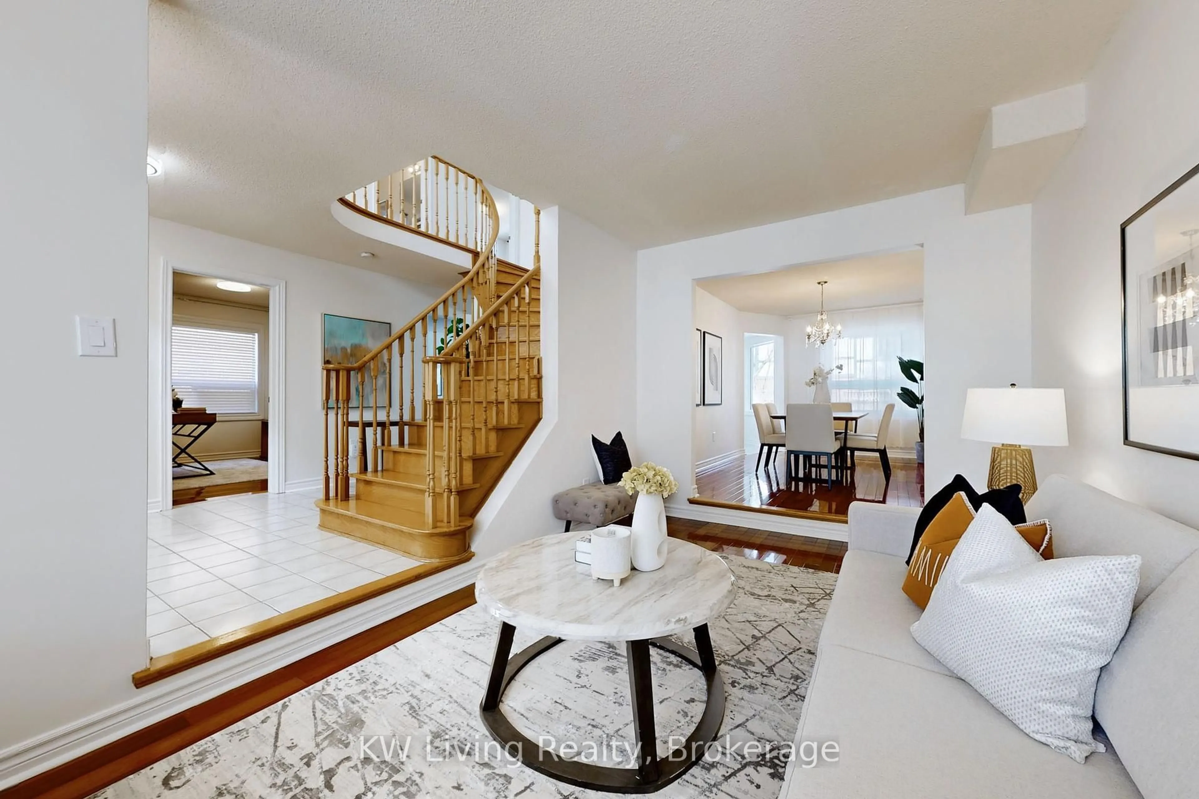 Unknown for 3191 Turnstone Cres, Mississauga Ontario L5L 5M1