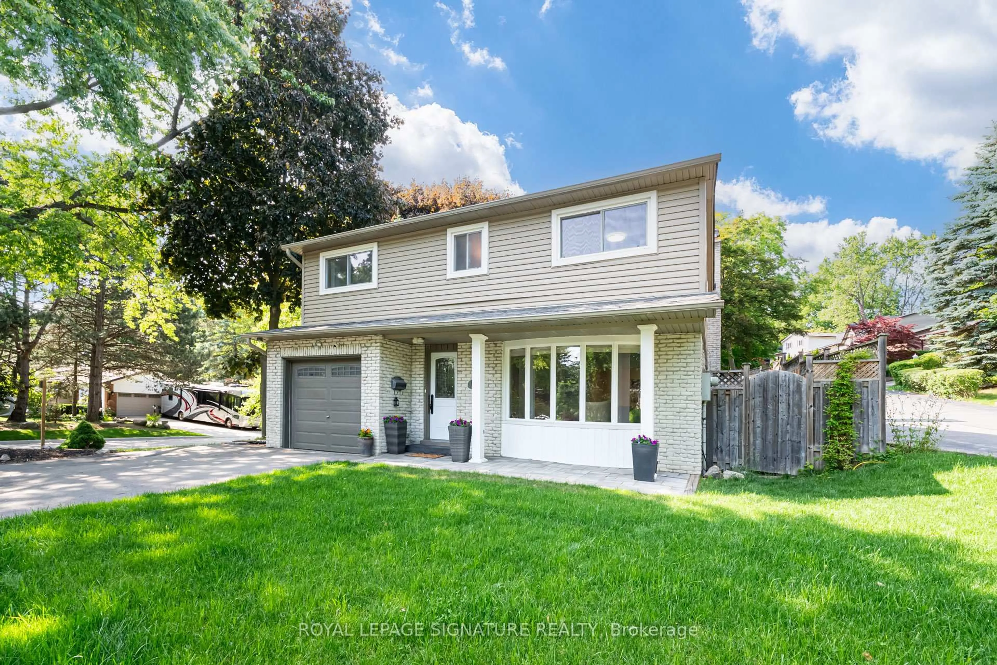 Unknown for 1481 Otis Ave, Mississauga Ontario L5C 2R8