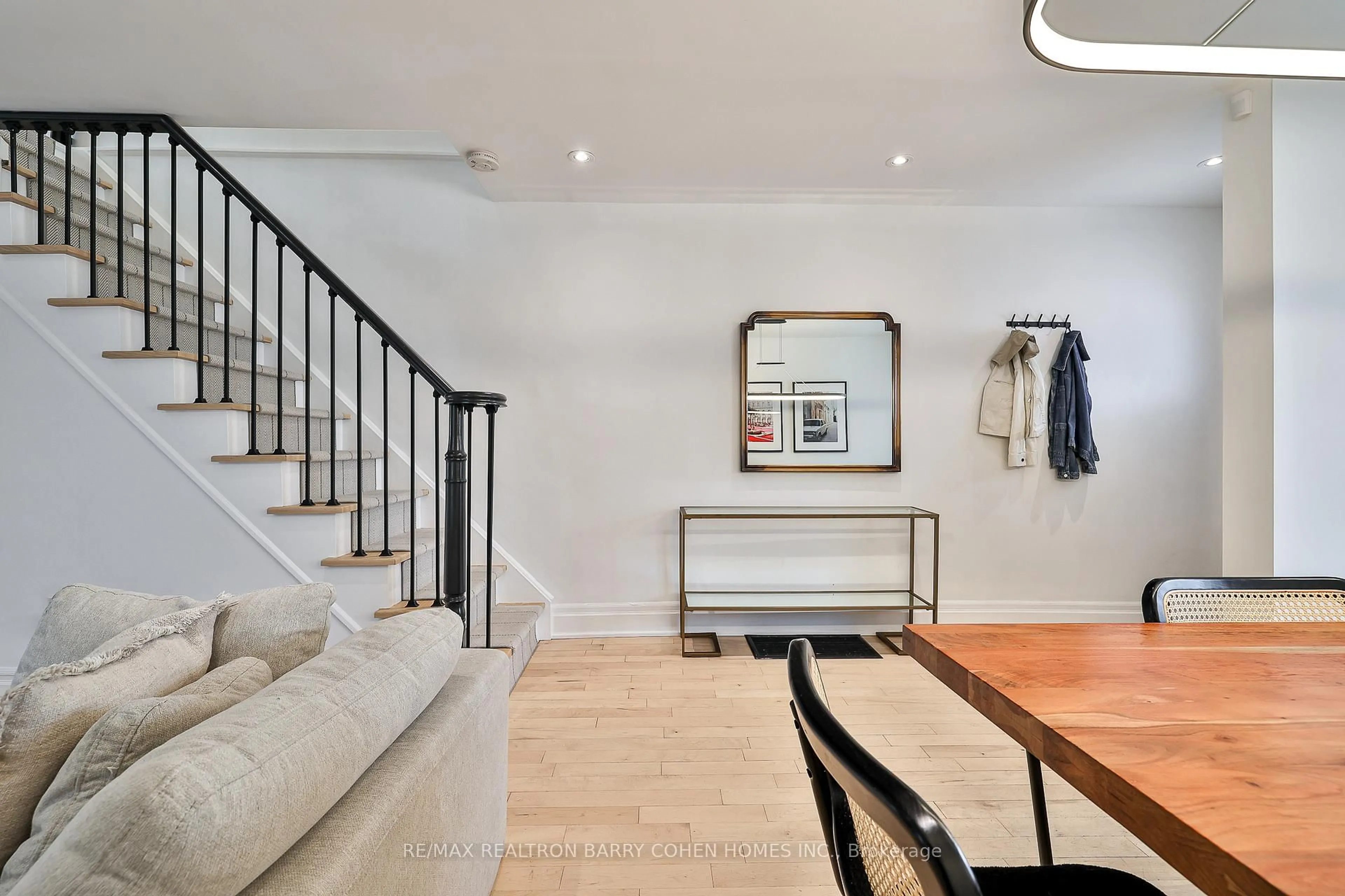 Unknown for 148 Prescott Ave, Toronto Ontario M6N 3H1
