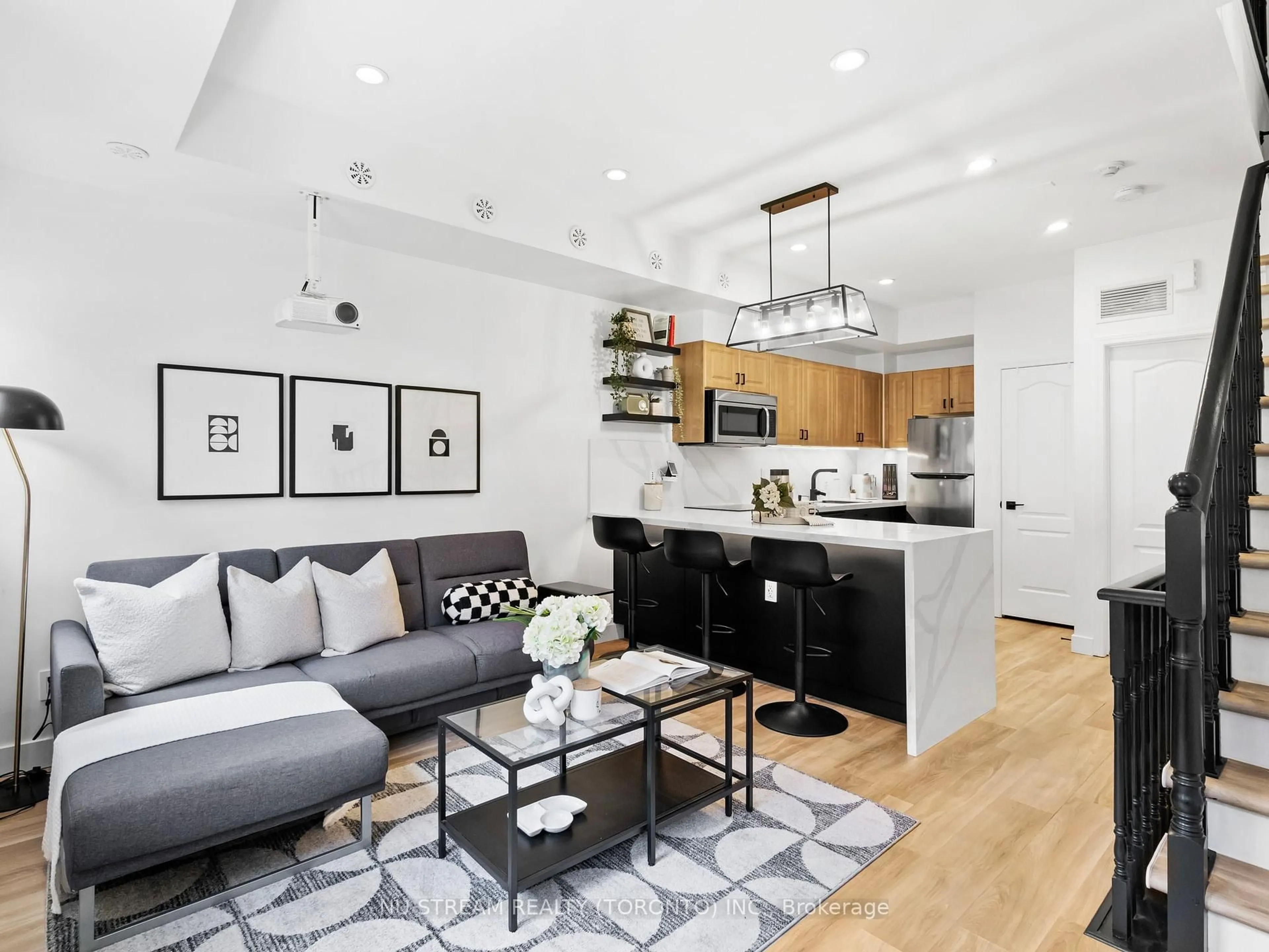 Unknown for 873 Wilson Ave #15, Toronto Ontario M3K 1E6