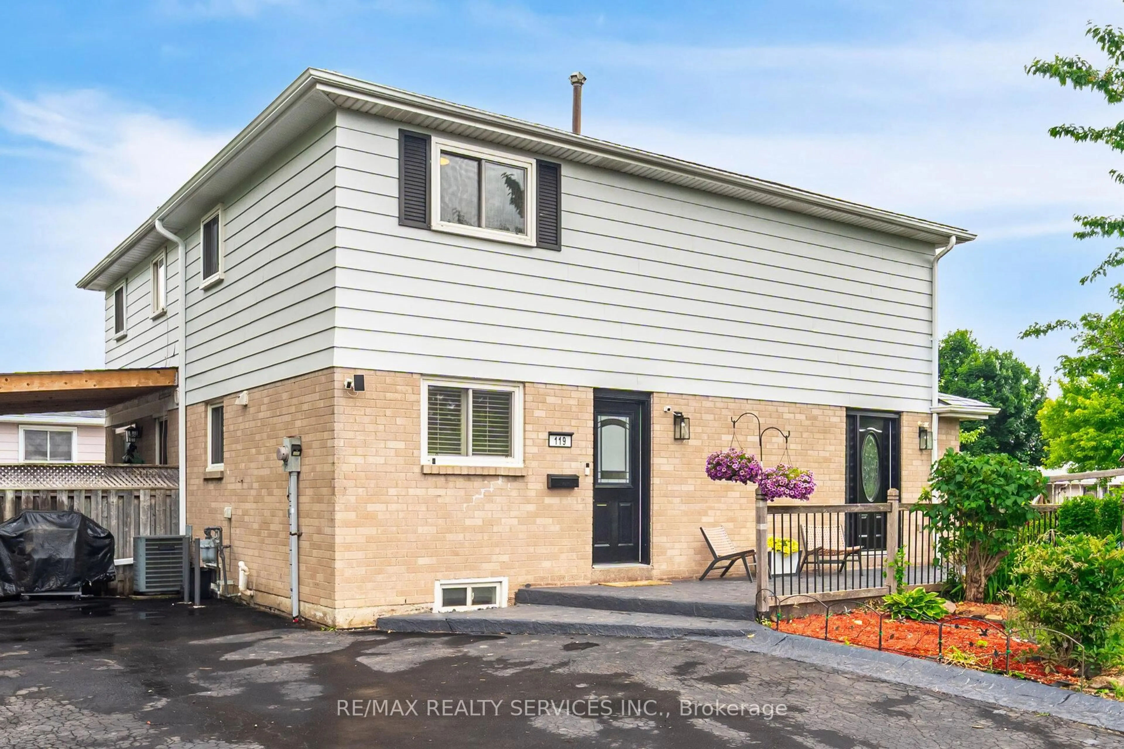 Unknown for 119 Greenmount Rd, Brampton Ontario L6S 1W4