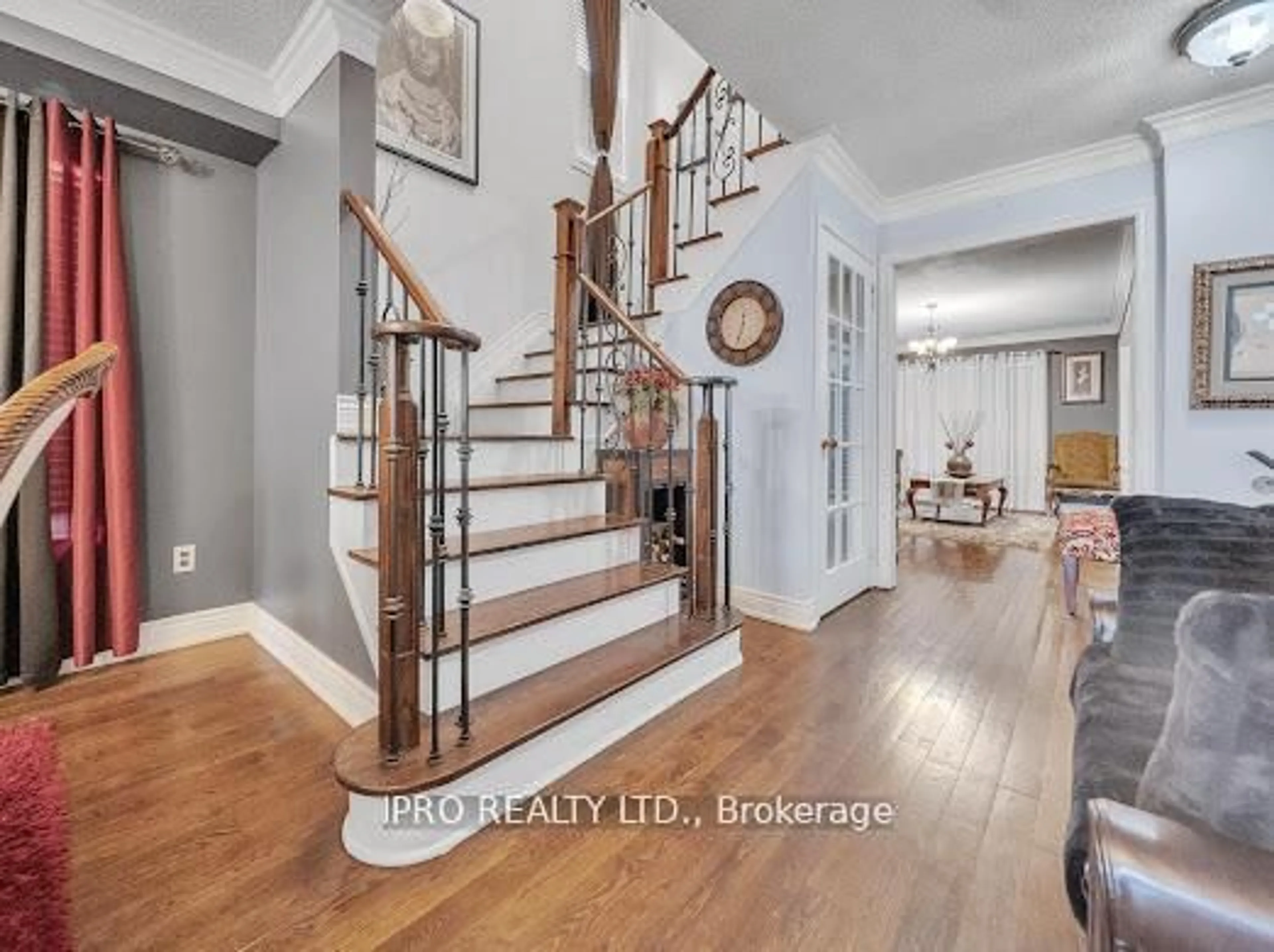 Unknown for 21 Florence Dr, Brampton Ontario L7A 2M4