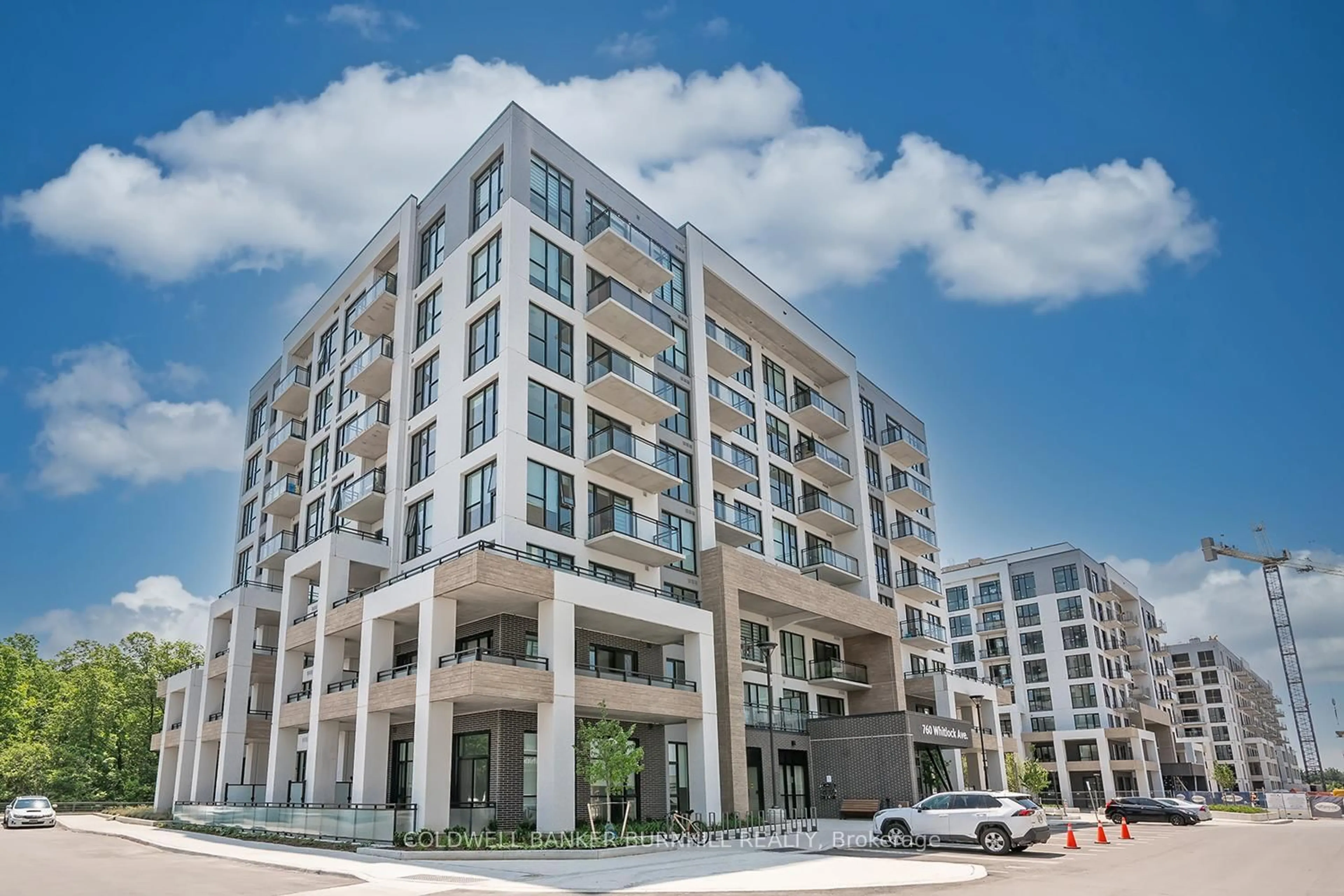 Unknown for 760 Whitlock Ave #702, Milton Ontario L9E 1S2