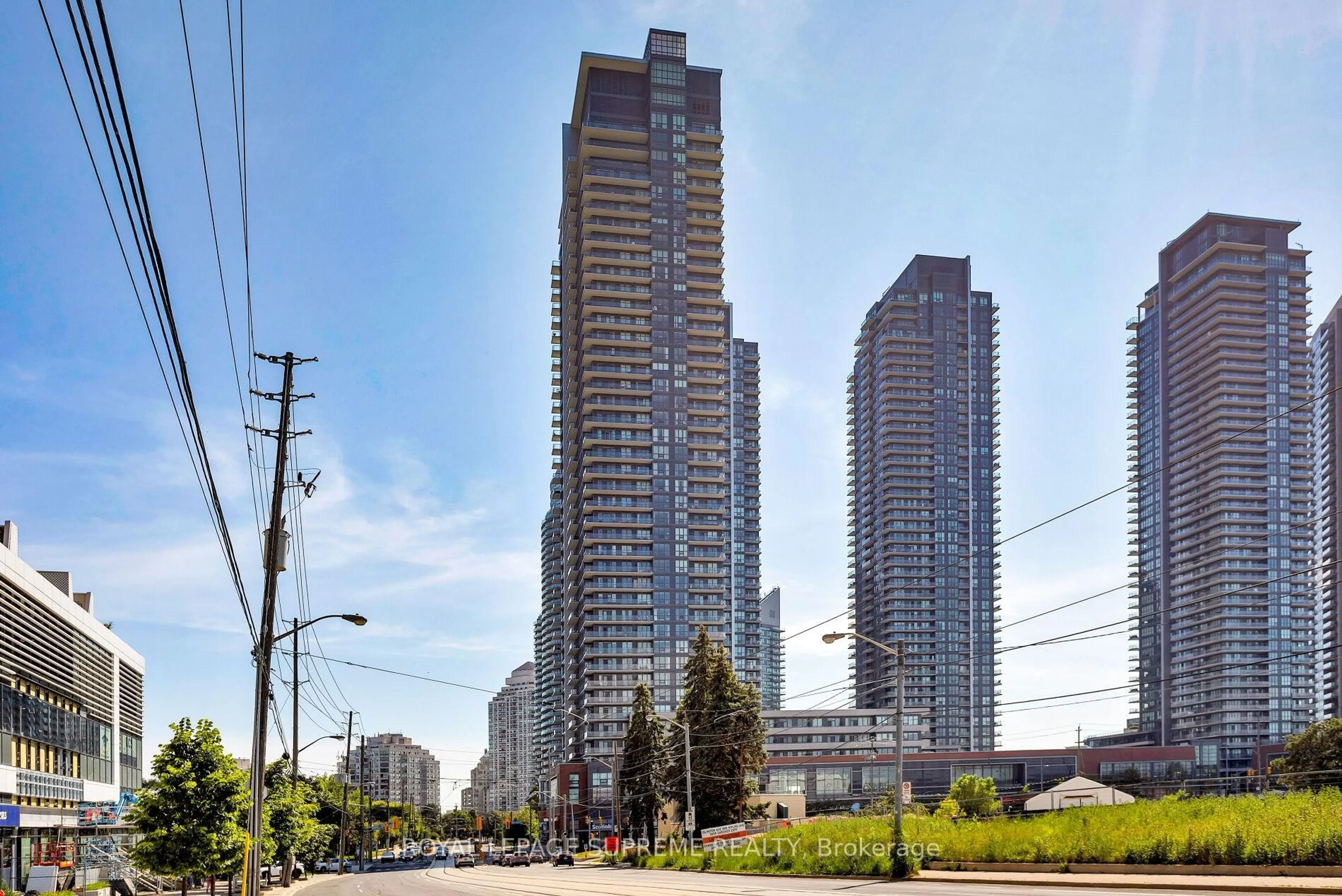Unknown for 2200 Lake Shore Blvd #2303, Toronto Ontario M8V 1A4