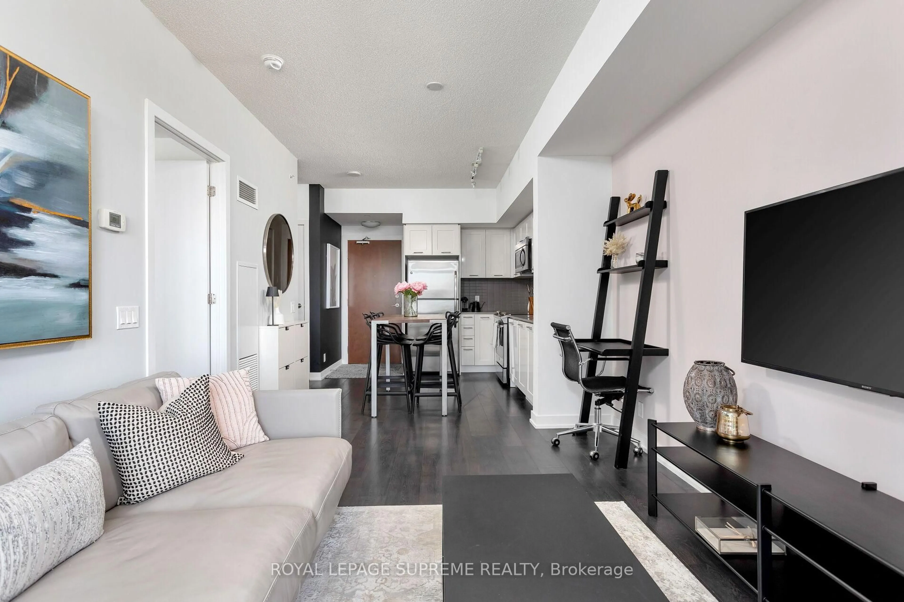 Unknown for 2200 Lake Shore Blvd #2303, Toronto Ontario M8V 1A4