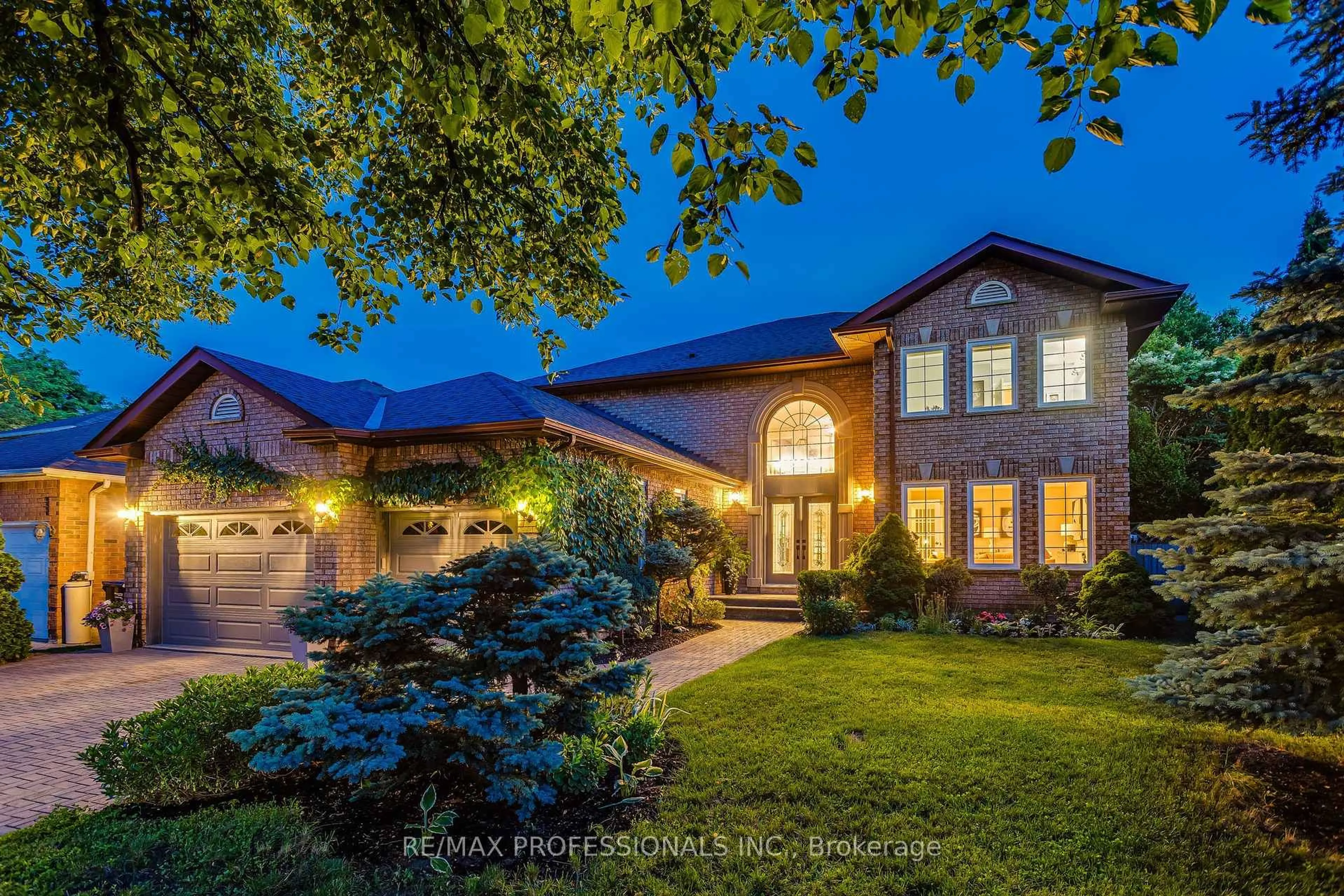 Unknown for 3588 Thorpedale Crt, Mississauga Ontario L5L 3V6