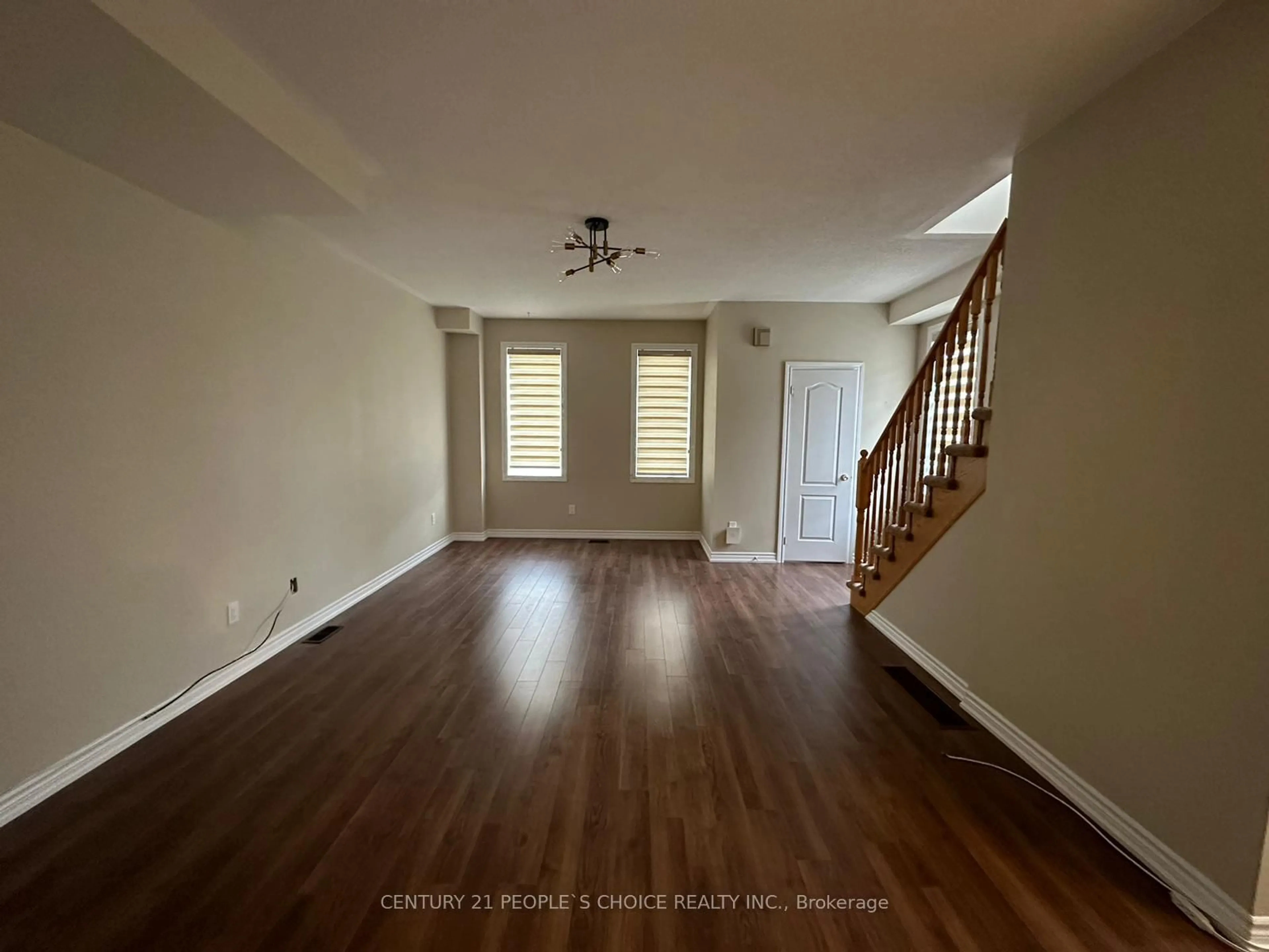 A pic of a room for 1 Tollgate St, Brampton Ontario L6Z 0B4