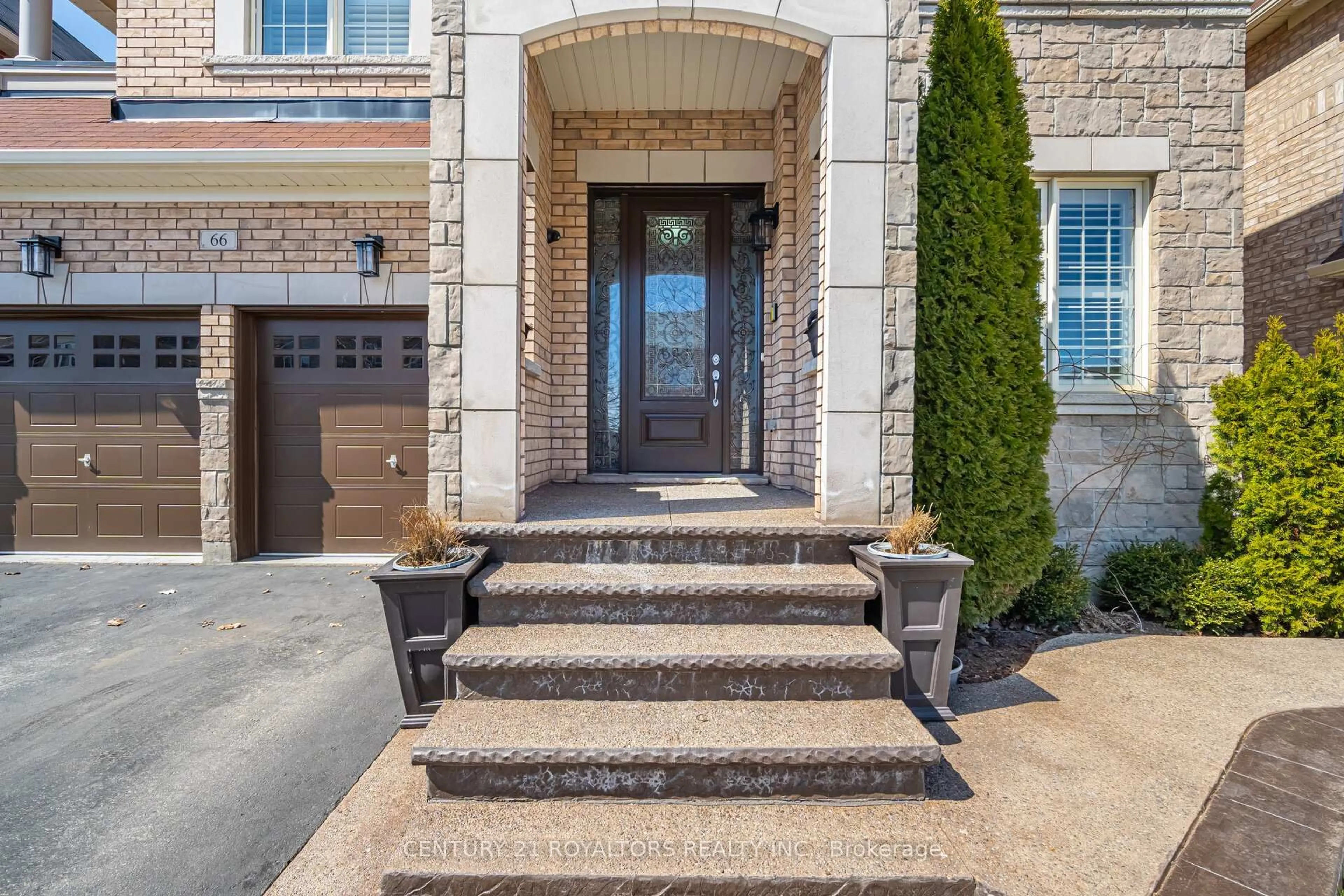 Unknown for 66 Kalmia Rd, Brampton Ontario L6X 4N4
