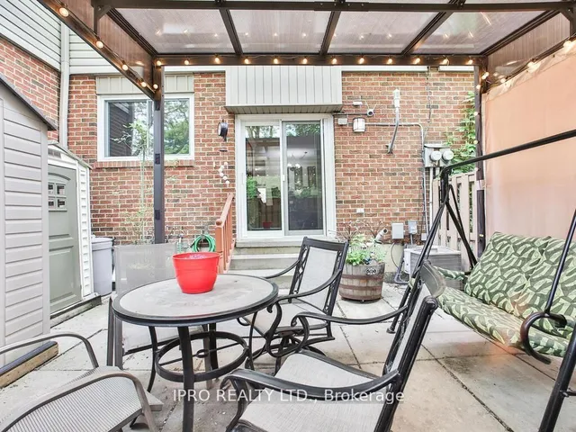 Additional property image - 485 Meadows Blvd Unit 30
