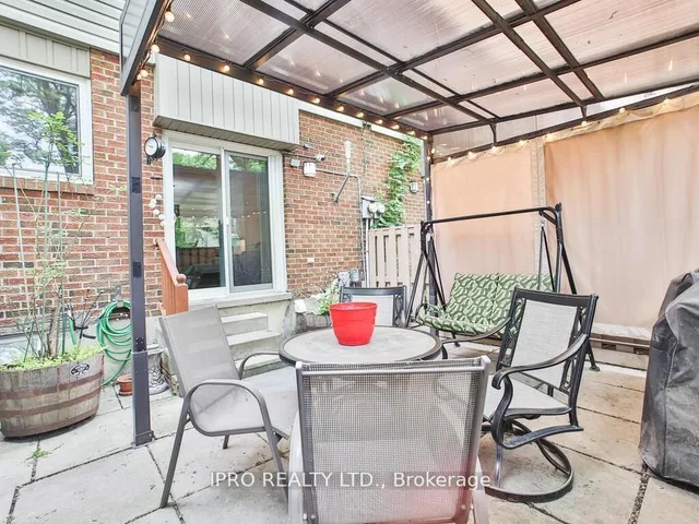 Additional property image - 485 Meadows Blvd Unit 30