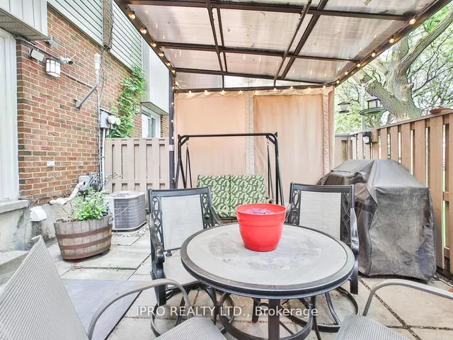 Additional property image - 485 Meadows Blvd Unit 30