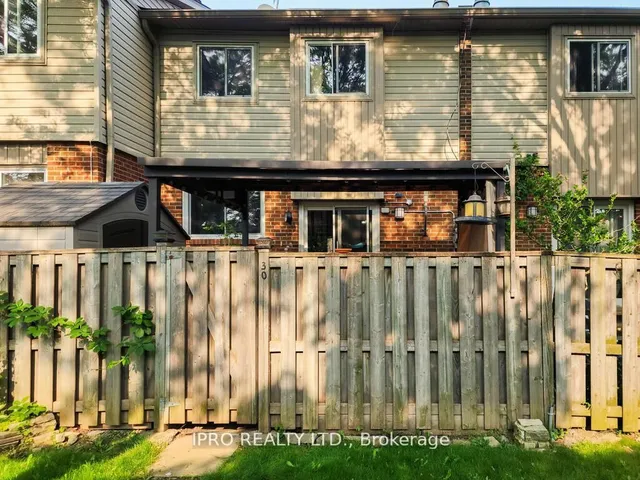 Additional property image - 485 Meadows Blvd Unit 30