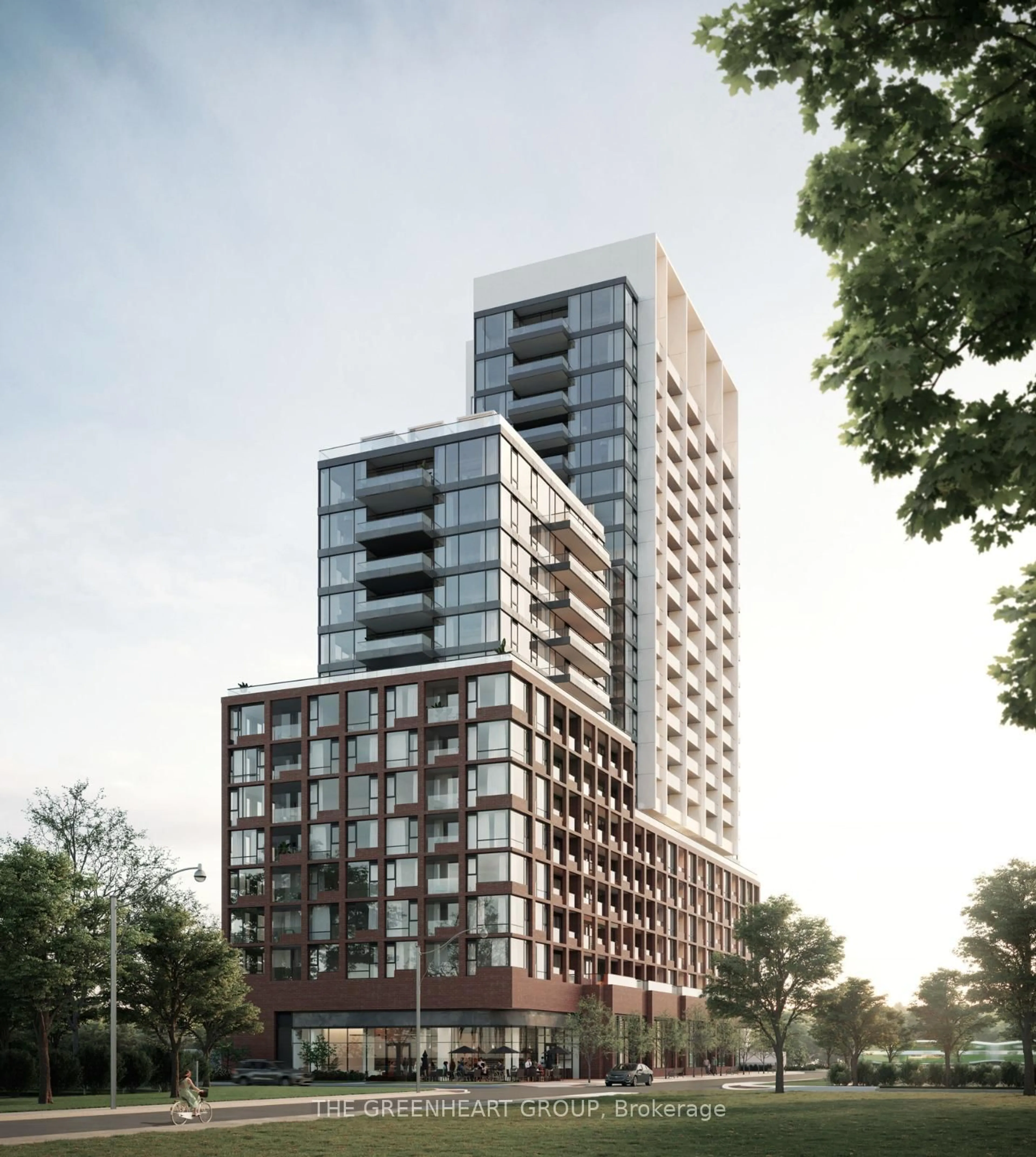Unknown for 28 Ann St #2210, Mississauga Ontario L5G 0E1