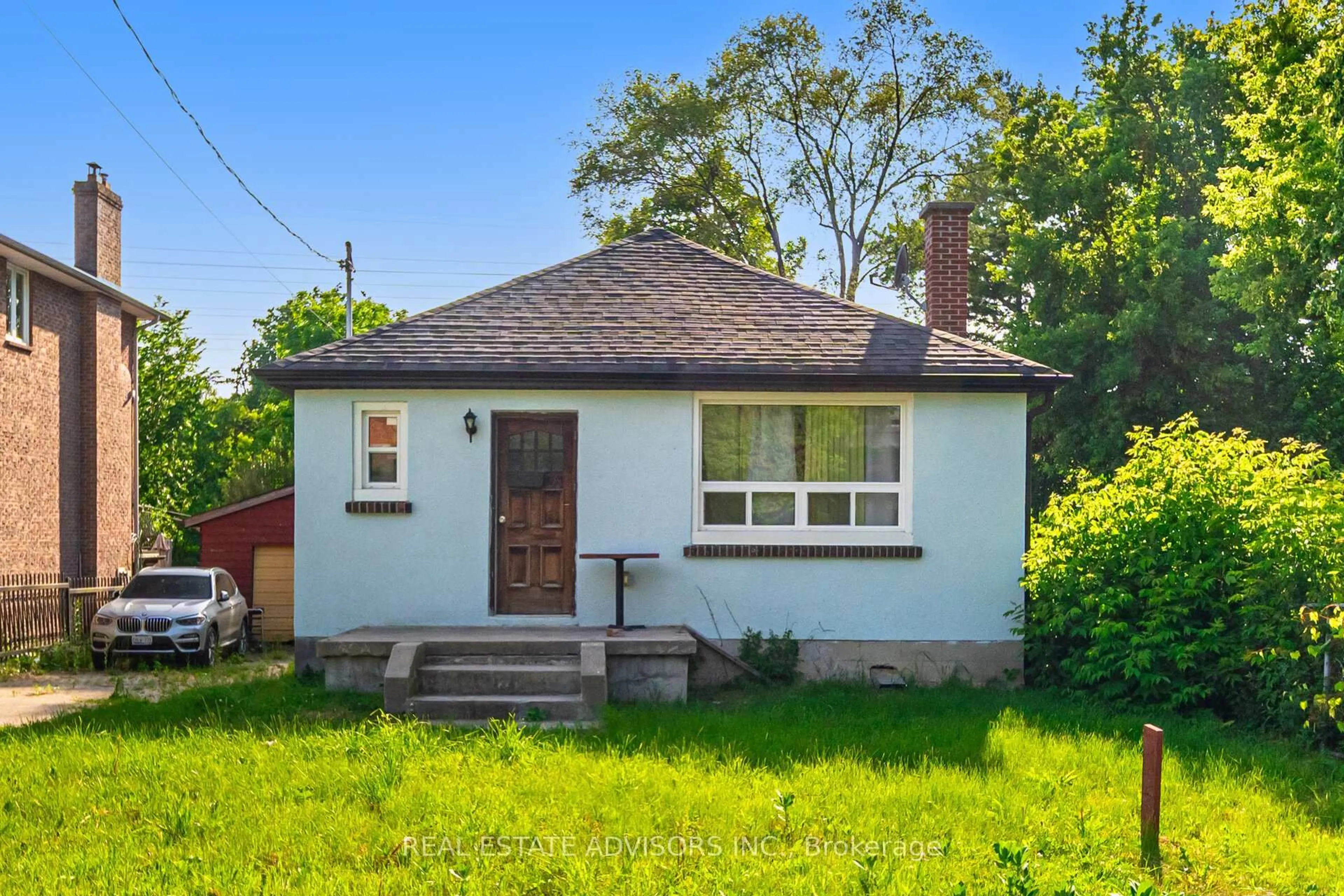Unknown for 26 Bonnyview Dr, Toronto Ontario M8Y 3G6