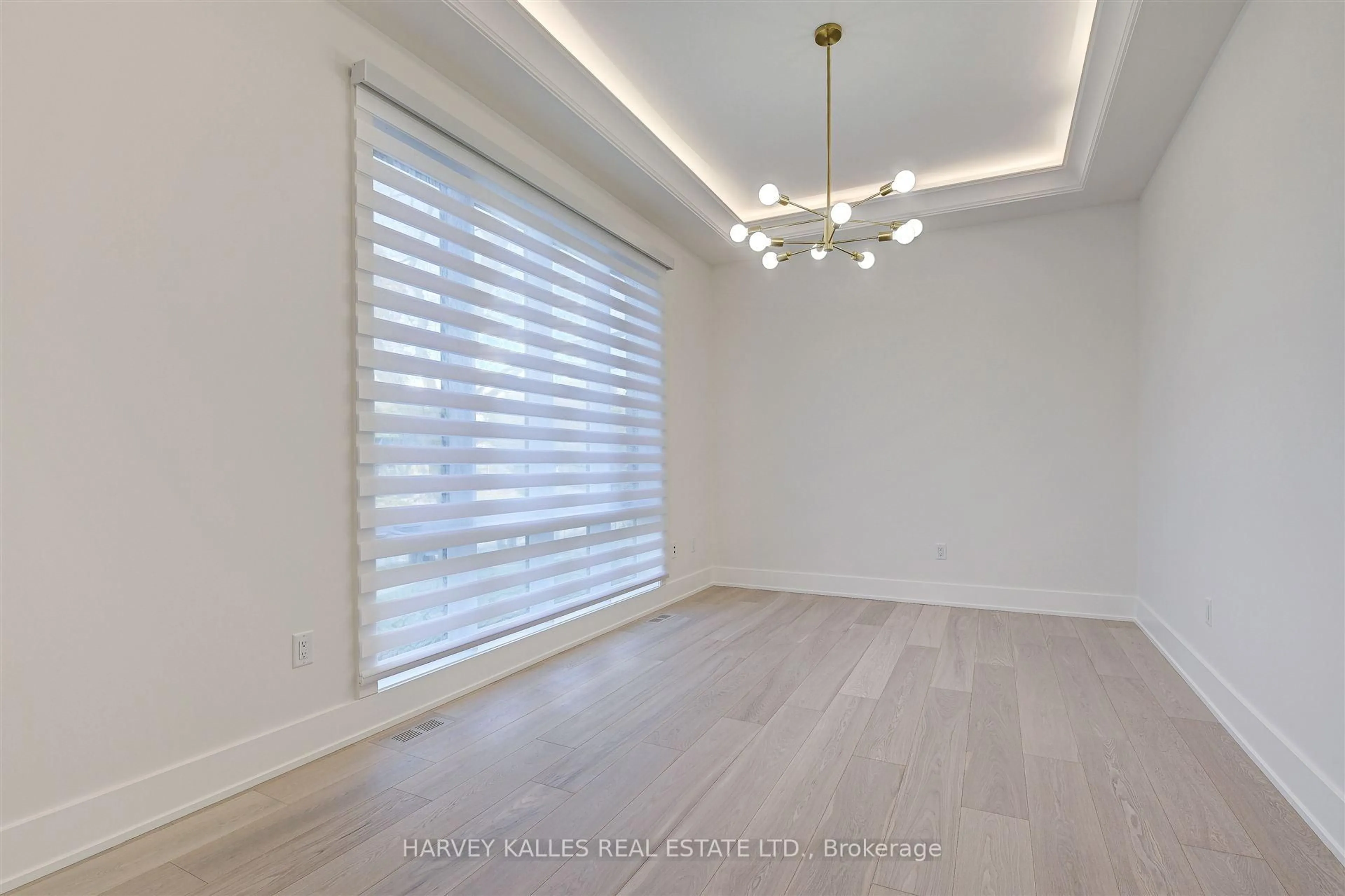 A pic of a room for 15 Drury Lane, Toronto Ontario M9P 1P8