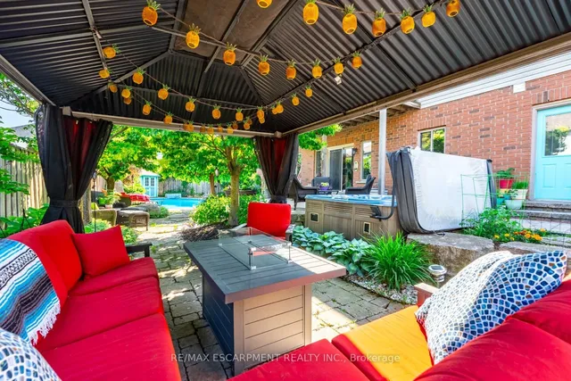Additional property image - 2338 Norland Dr