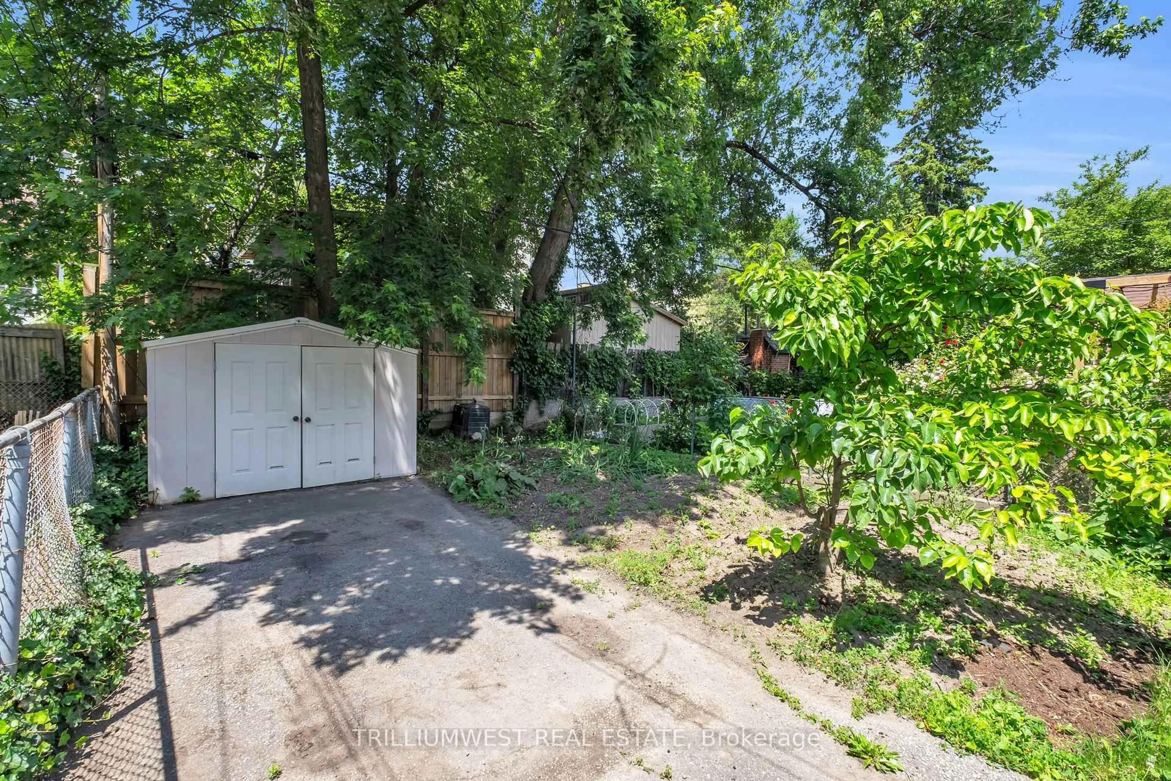Unknown for 308 WHITMORE Ave, Toronto Ontario M6E 2N4