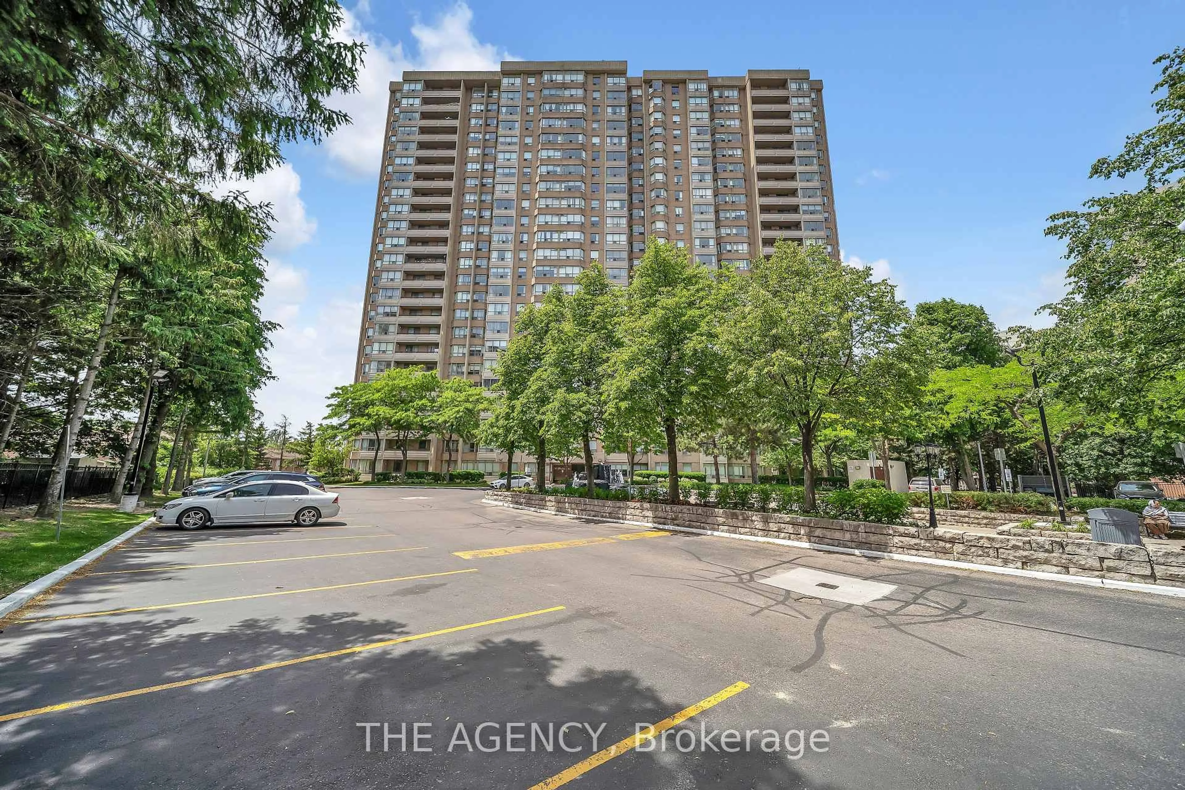 Unknown for 30 Malta Ave #505, Brampton Ontario L6Y 4S5