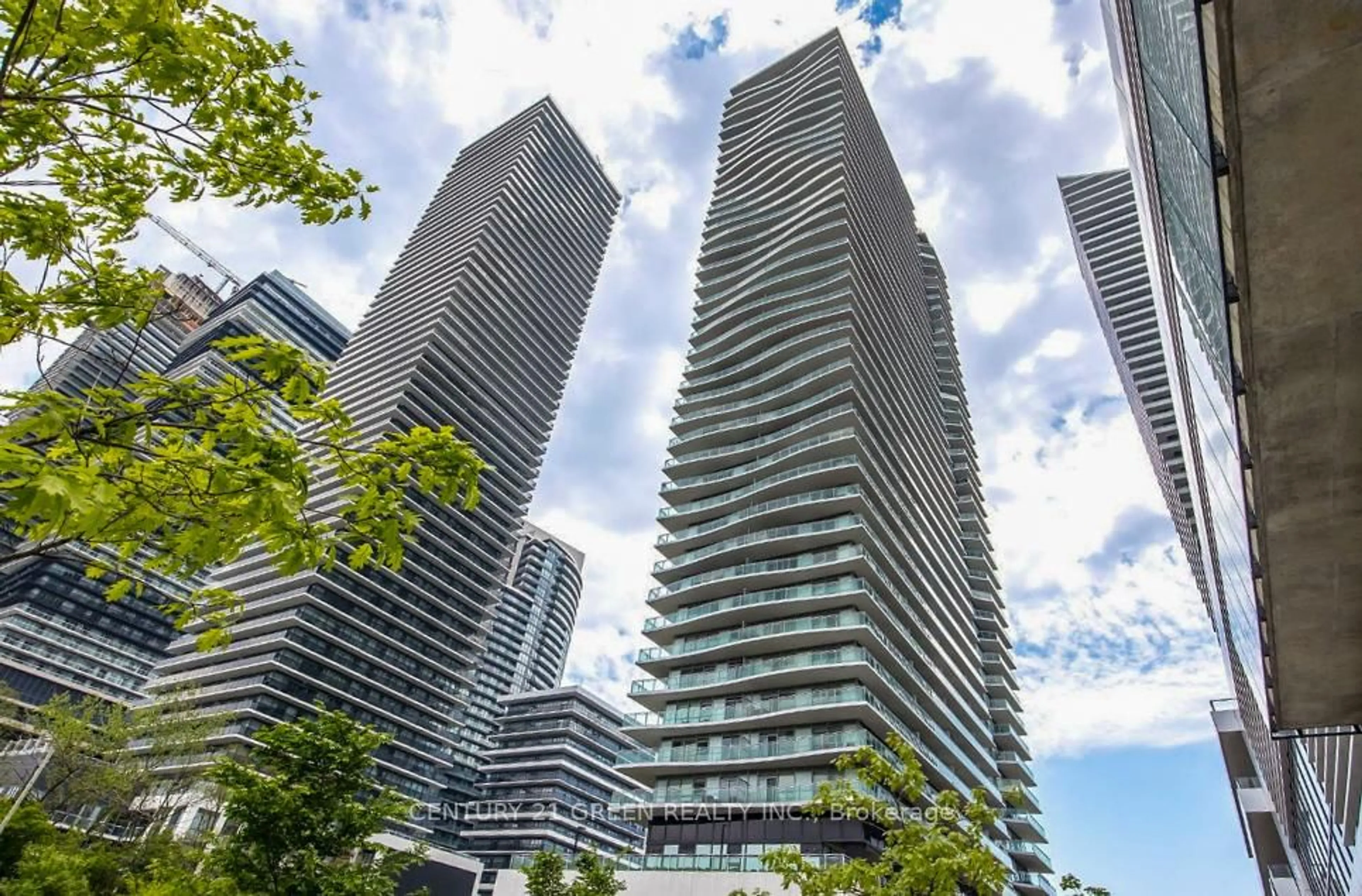 Unknown for 33 Shore Breeze Dr #2811, Toronto Ontario M8V 1A1