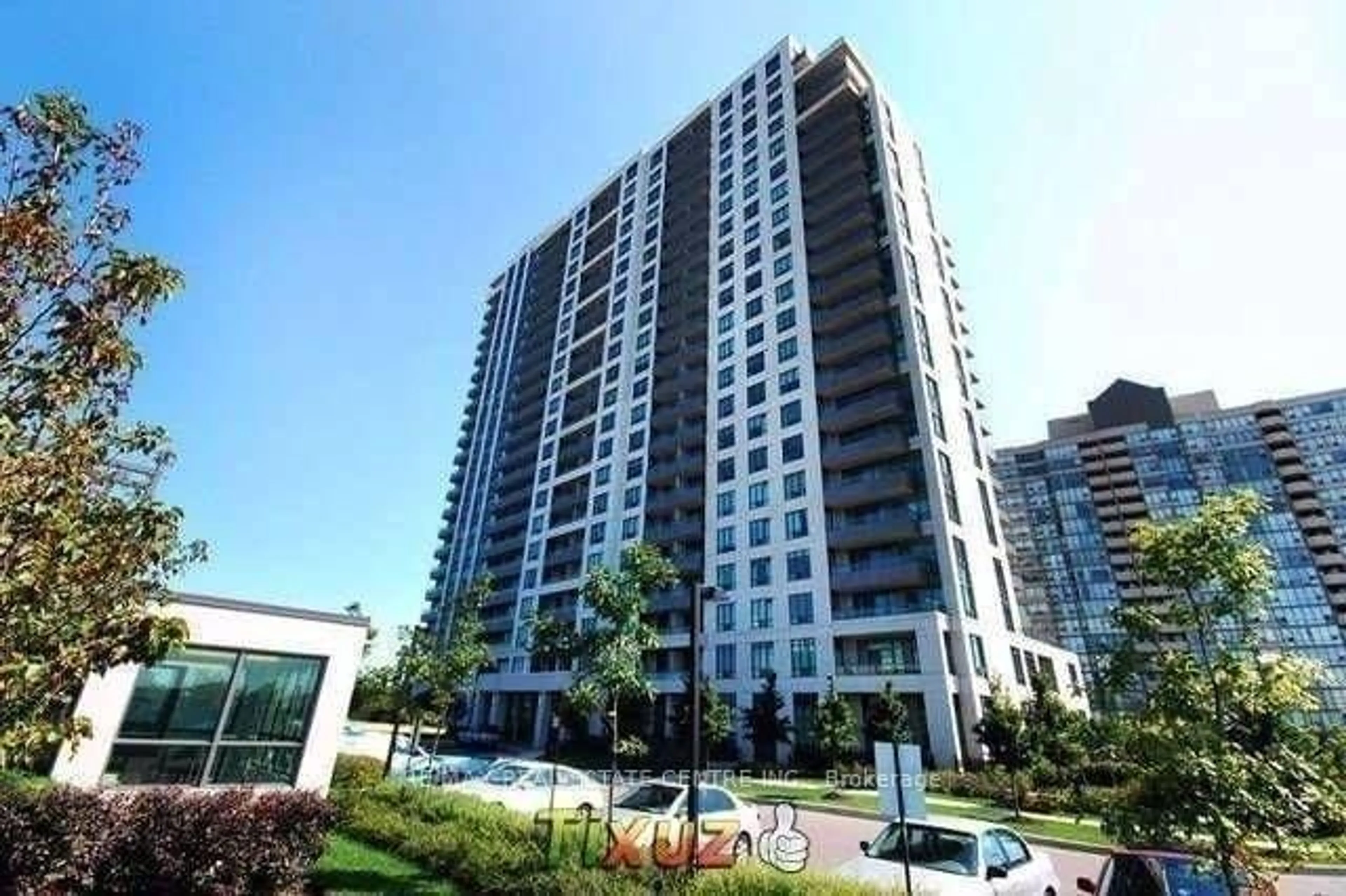 Unknown for 339 Rathburn Rd #2116, Mississauga Ontario L5B 0K6