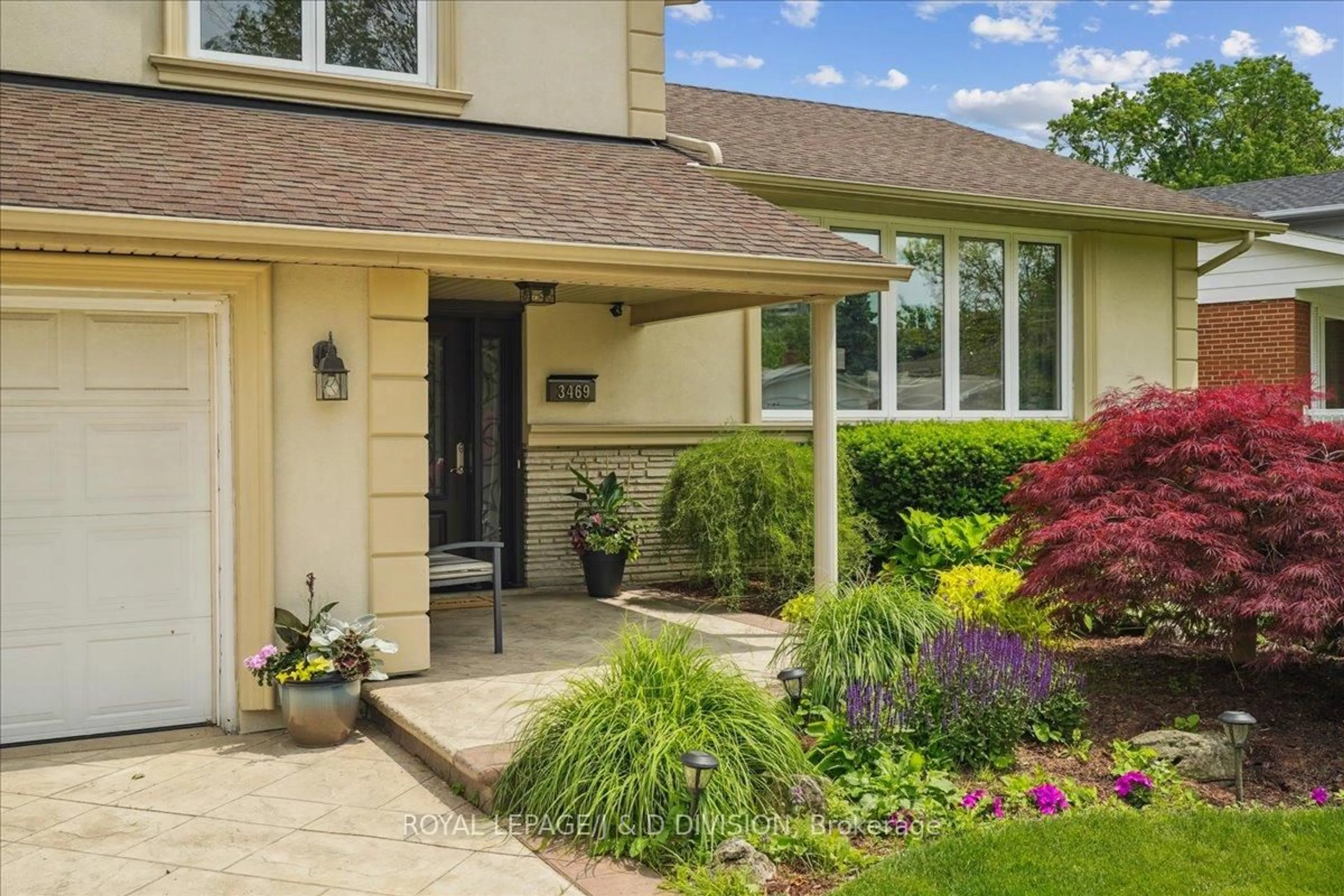 Unknown for 3469 Grand Forks Rd, Mississauga Ontario L4Y 3N1