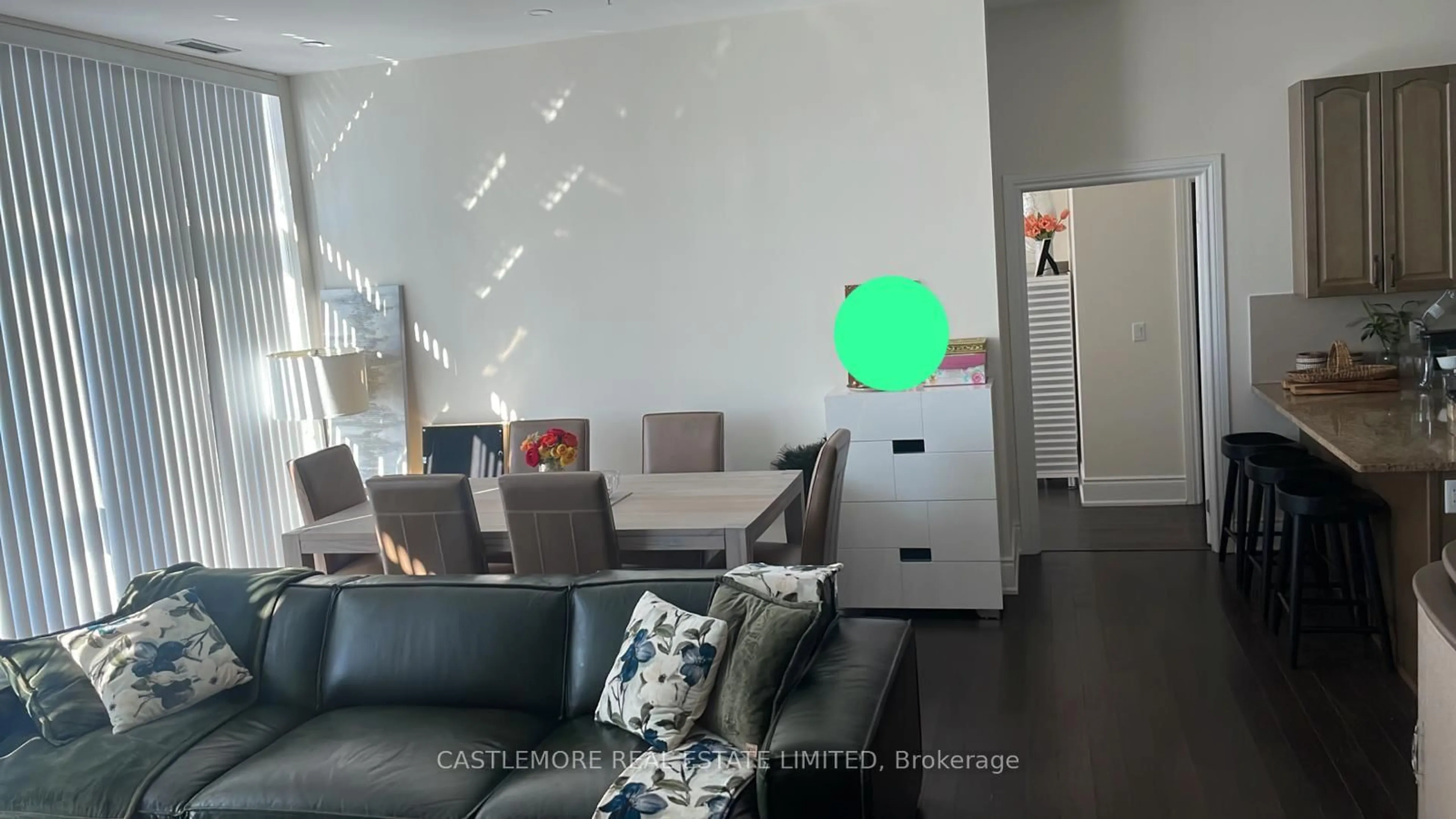 Unknown for 55 Yorkland Blvd #1203, Brampton Ontario L6P 4K9