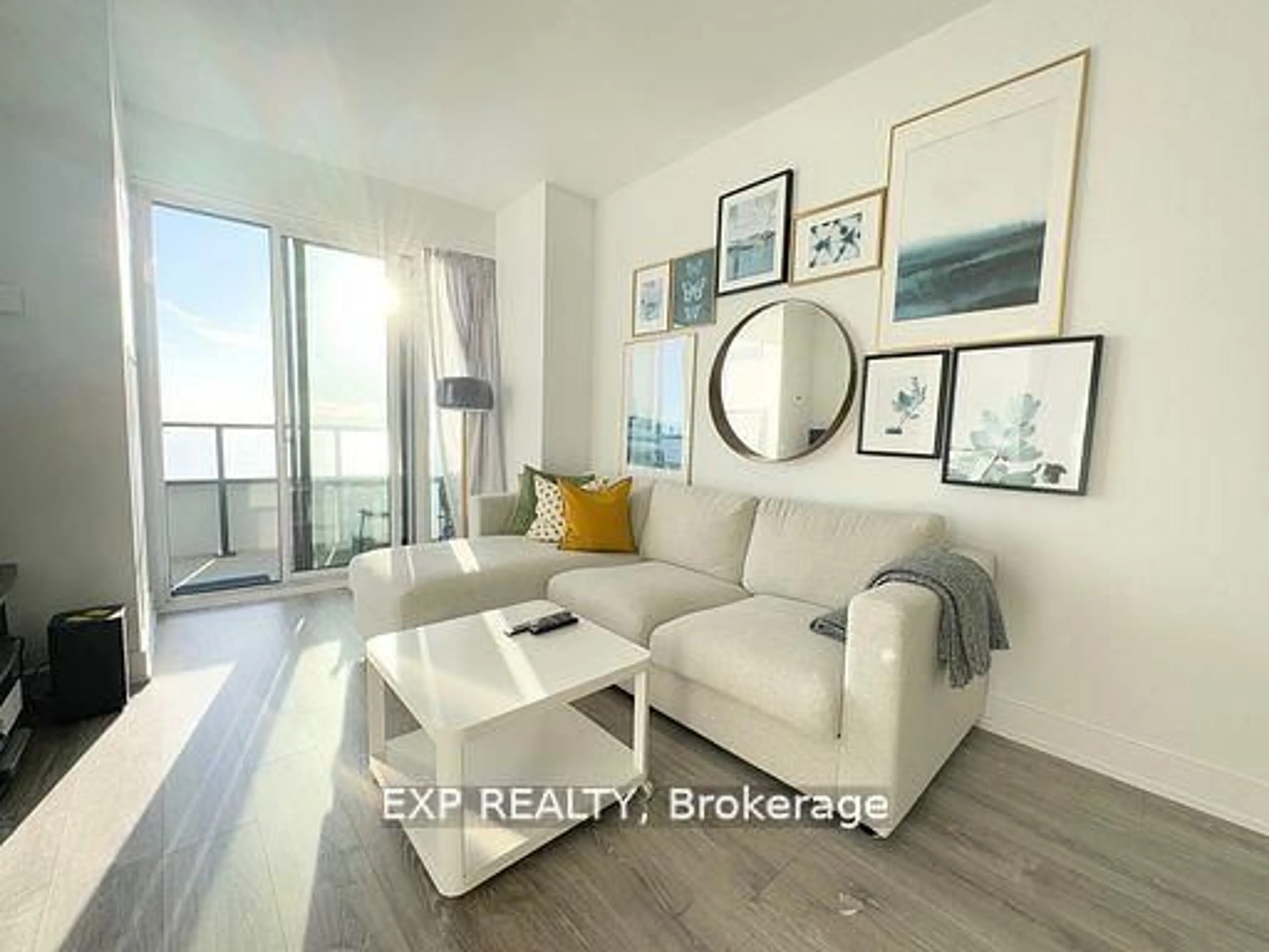 Unknown for 20 Shore Breeze Dr #2808, Toronto Ontario M8V 0C7
