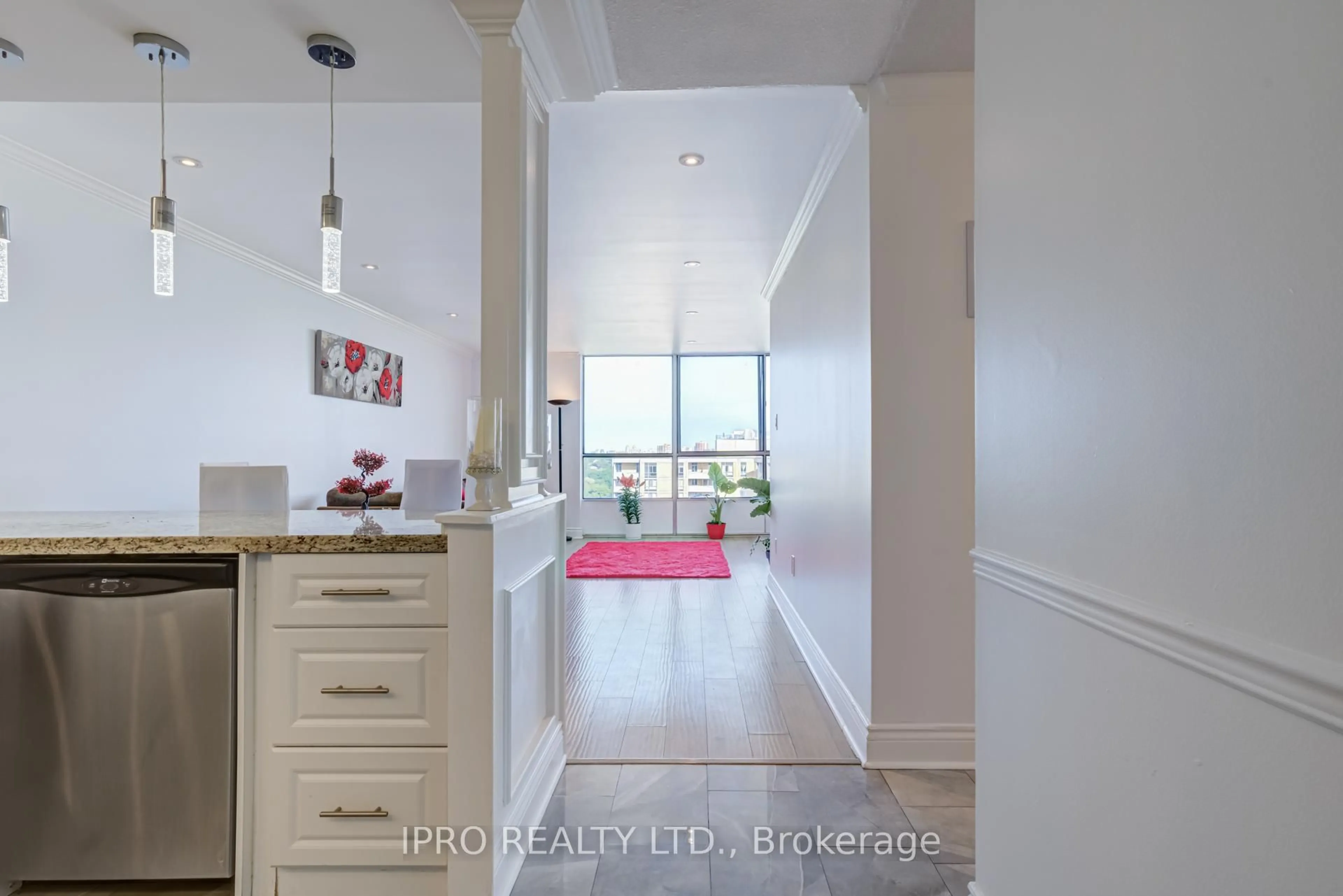 Unknown for 10 Martha Eaton Way #2412, Toronto Ontario M6M 5B3