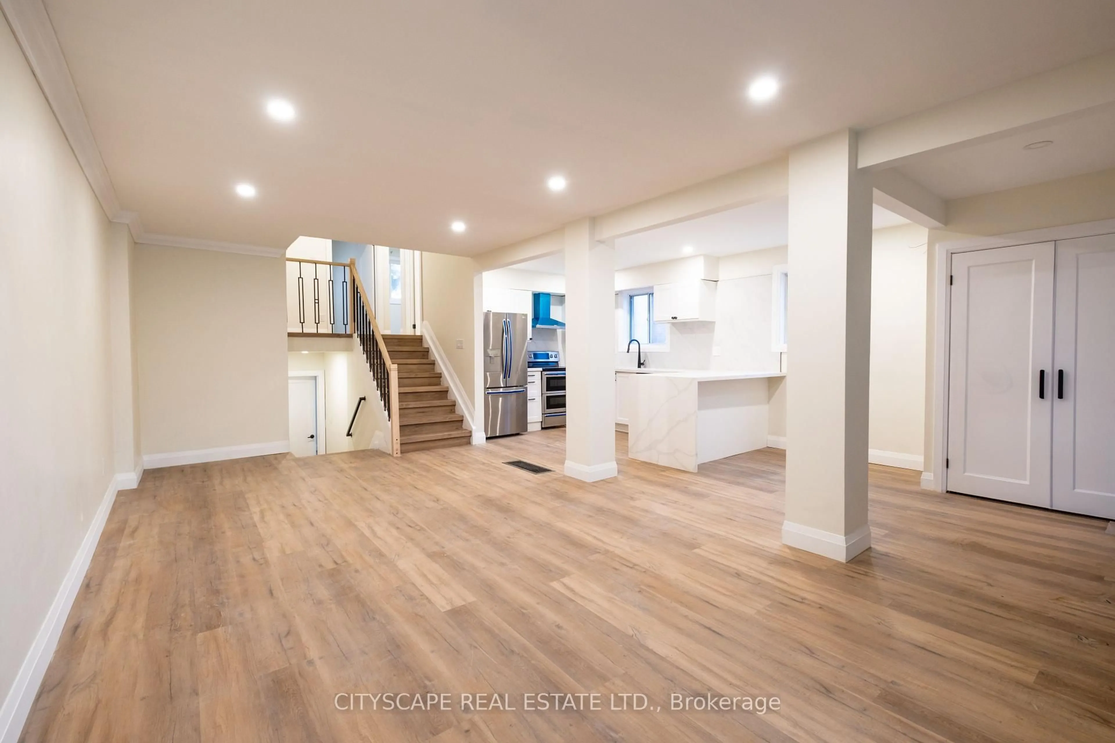 Unknown for 48 Clayhall Cres, Toronto Ontario M3J 1W6