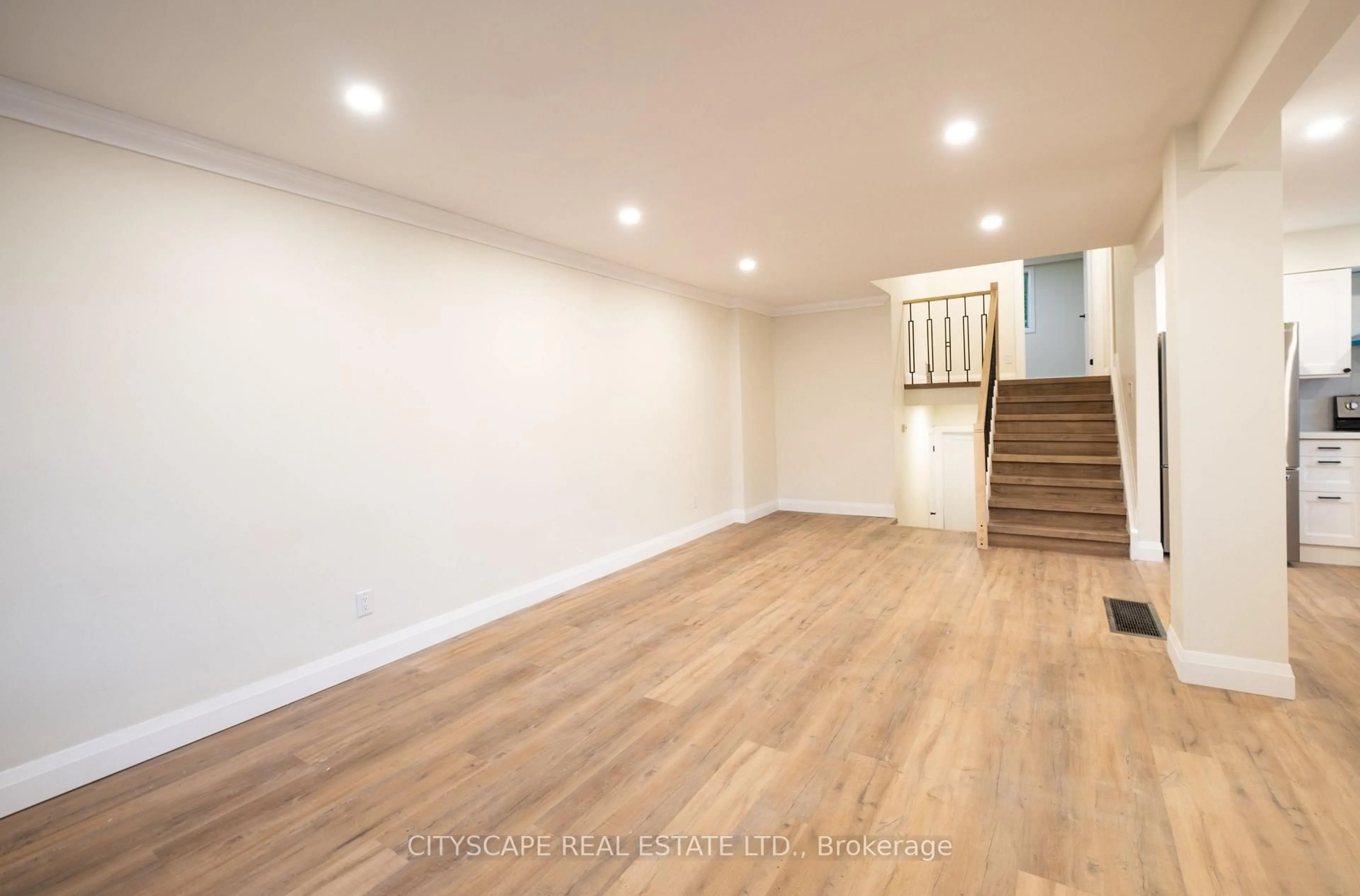A pic of a room for 48 Clayhall Cres, Toronto Ontario M3J 1W6