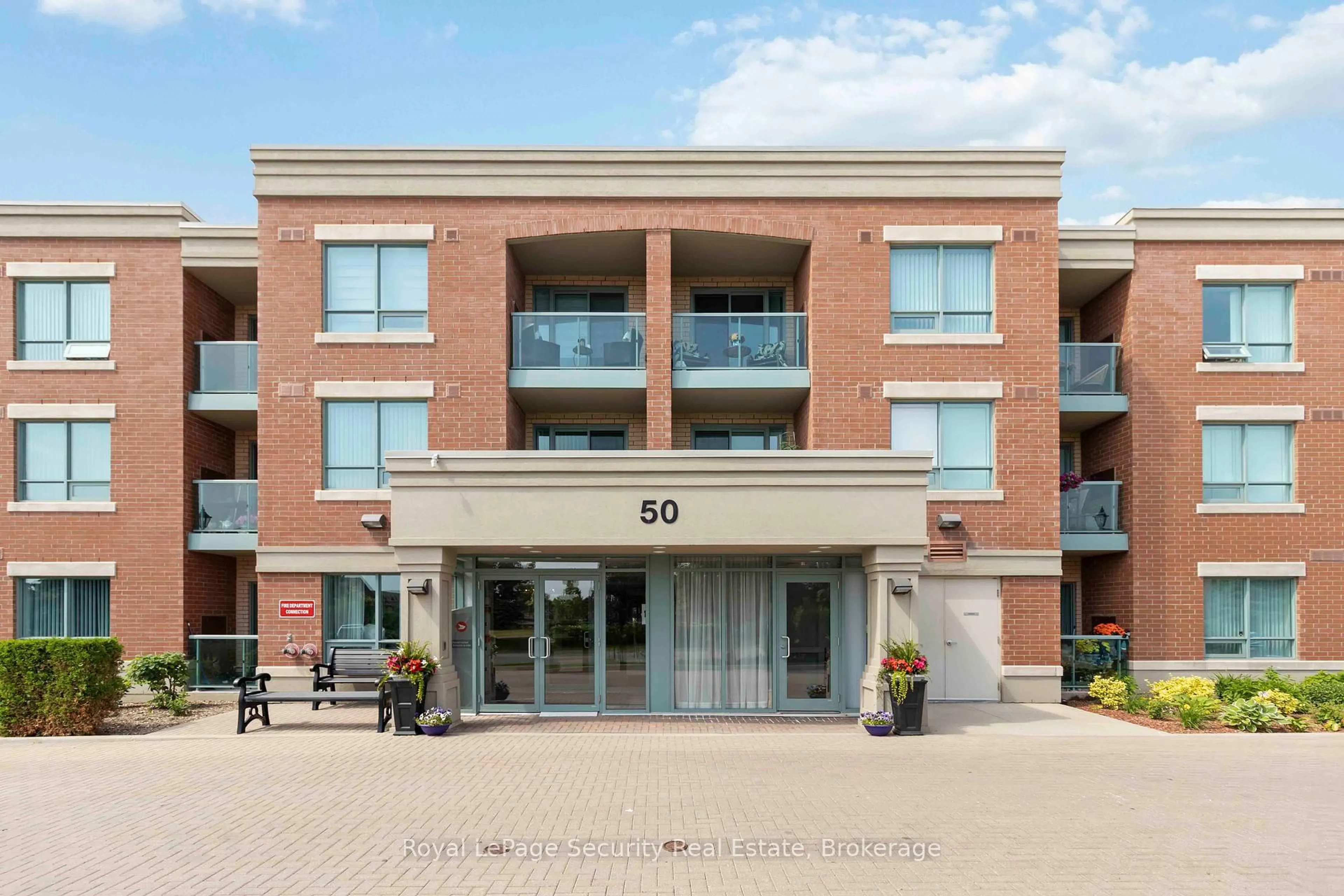Unknown for 50 Via Rosedale Way #210, Brampton Ontario L6R 3Z7