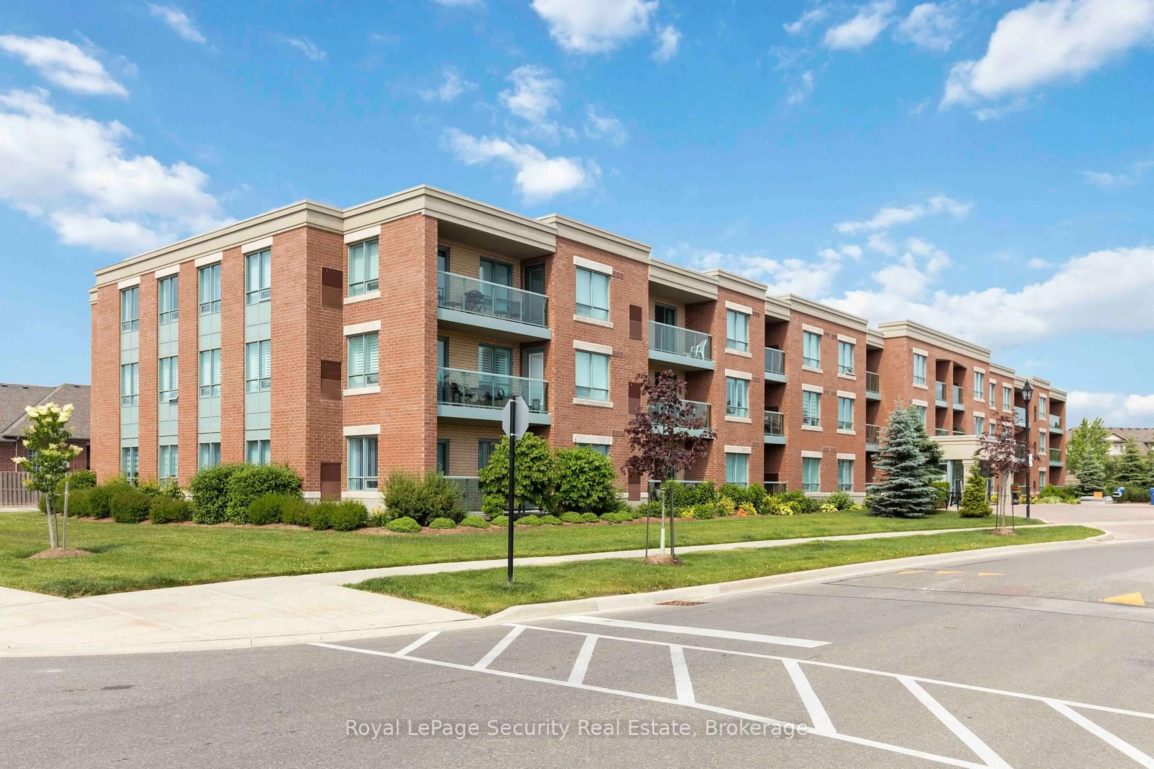 Unknown for 50 Via Rosedale Way #210, Brampton Ontario L6R 3Z7