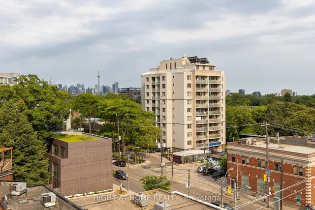 Additional image 24 of 430 Roncesvalles Ave Unit 604