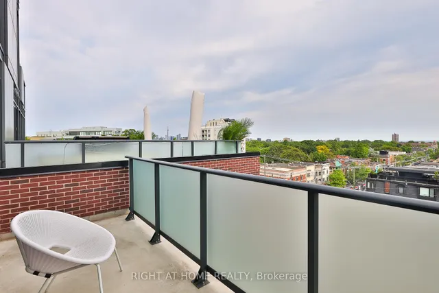 Additional image 11 of 430 Roncesvalles Ave Unit 604