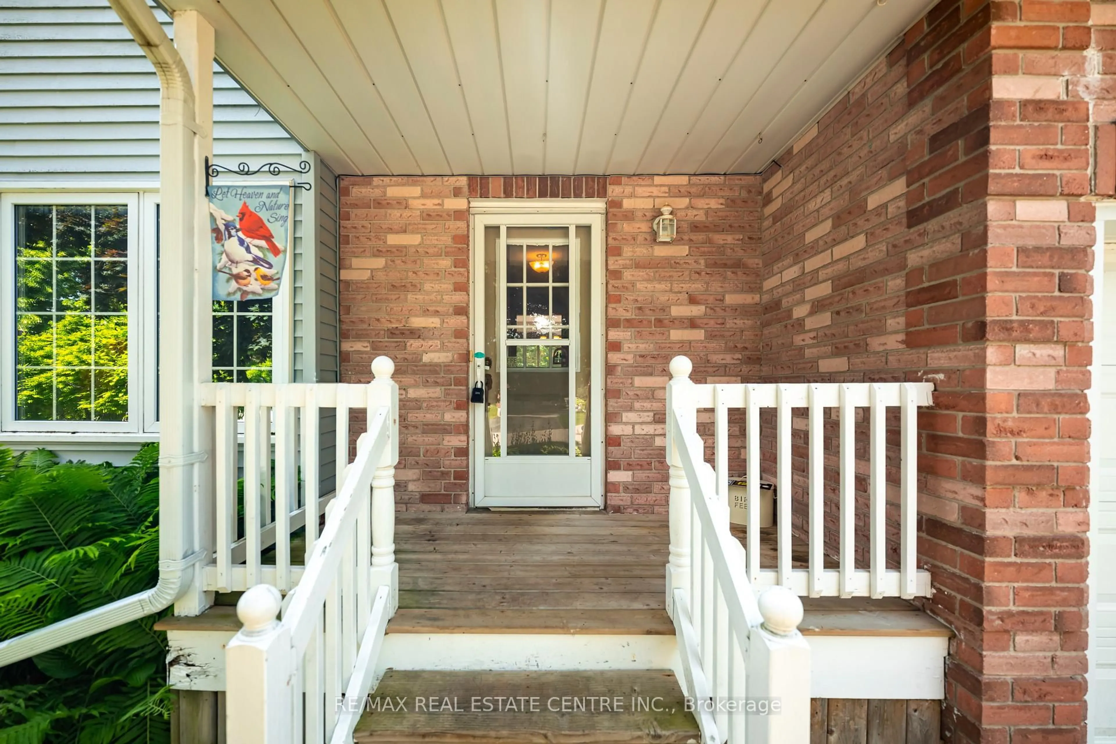 Unknown for 312 Faith Dr, Orangeville Ontario L9W 4P8