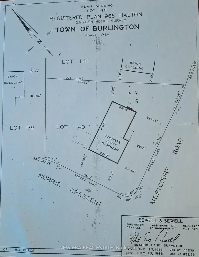 Additional property image - 5331 Mericourt Rd