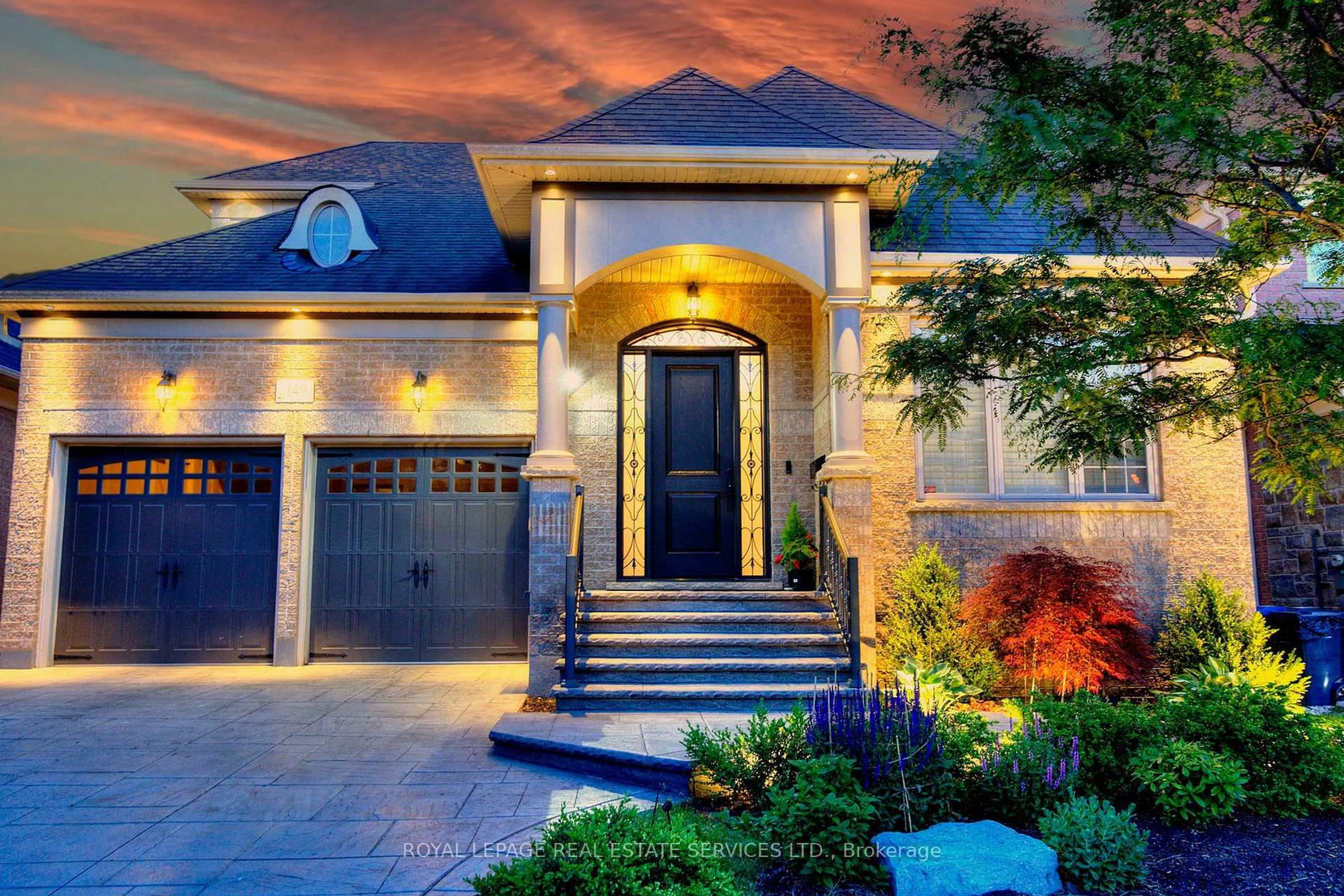 Unknown for 149 Coastline Dr, Brampton Ontario L6Y 0S3