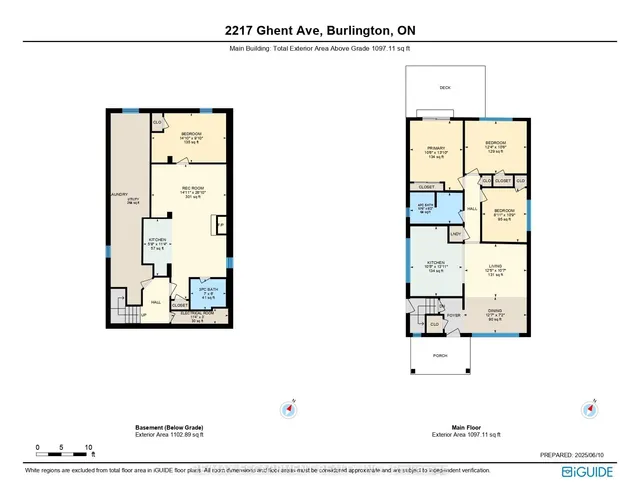Additional property image - 2217 Ghent Ave