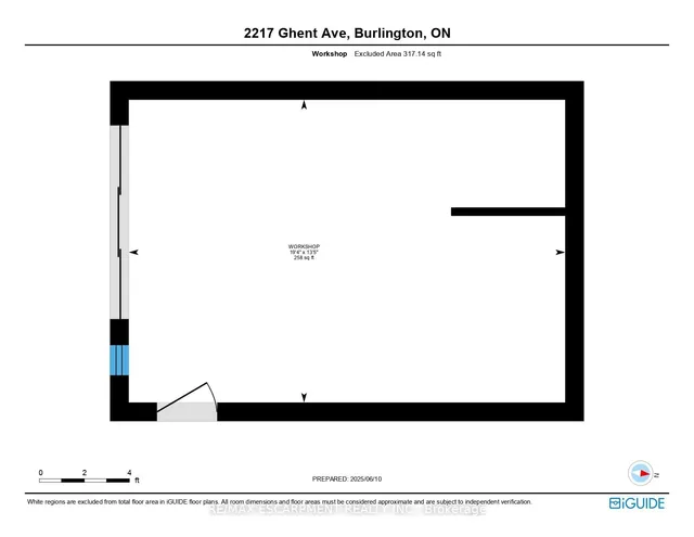 Additional property image - 2217 Ghent Ave