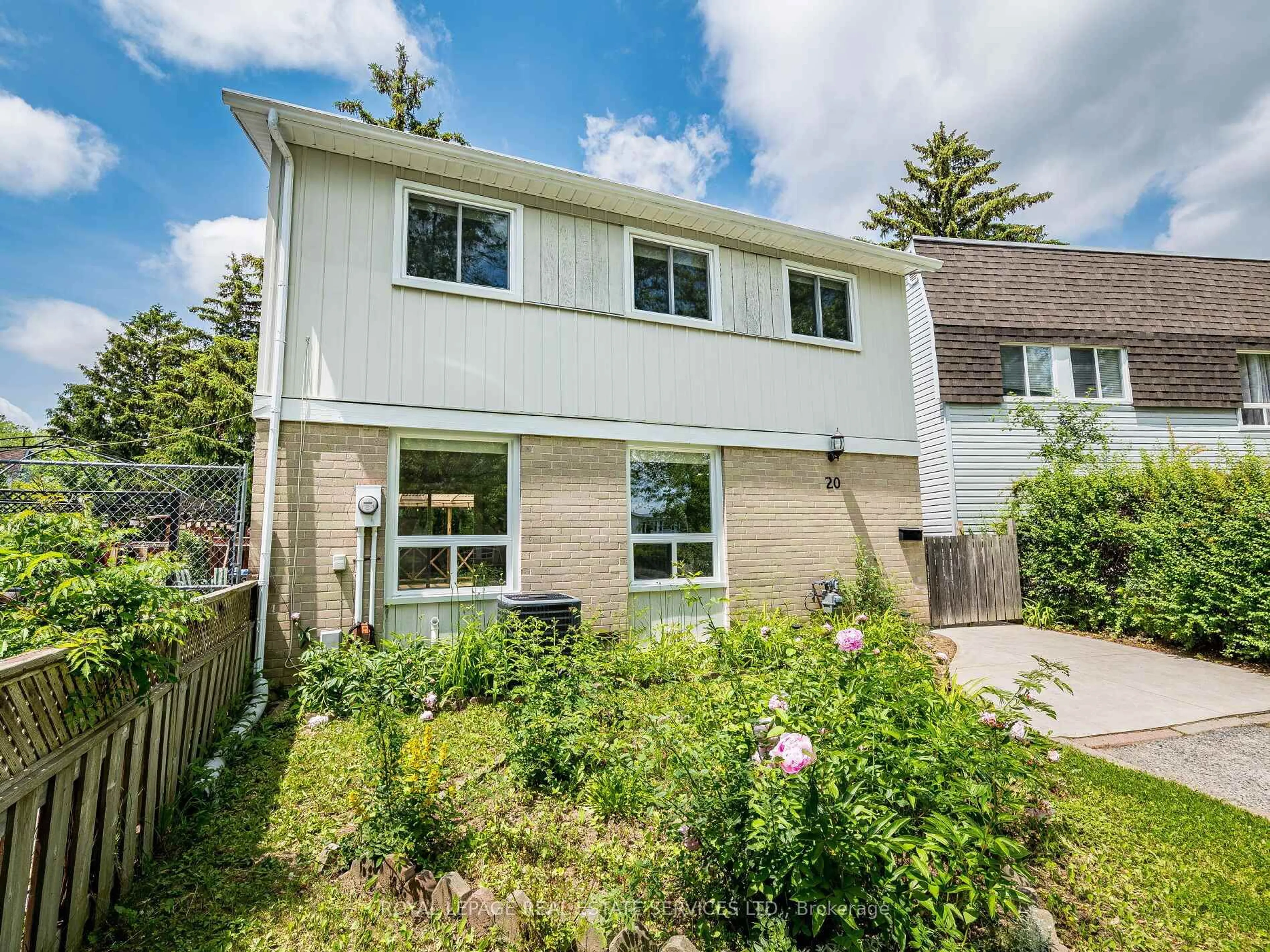 Unknown for 20 Handel Crt, Brampton Ontario L6S 1Y4
