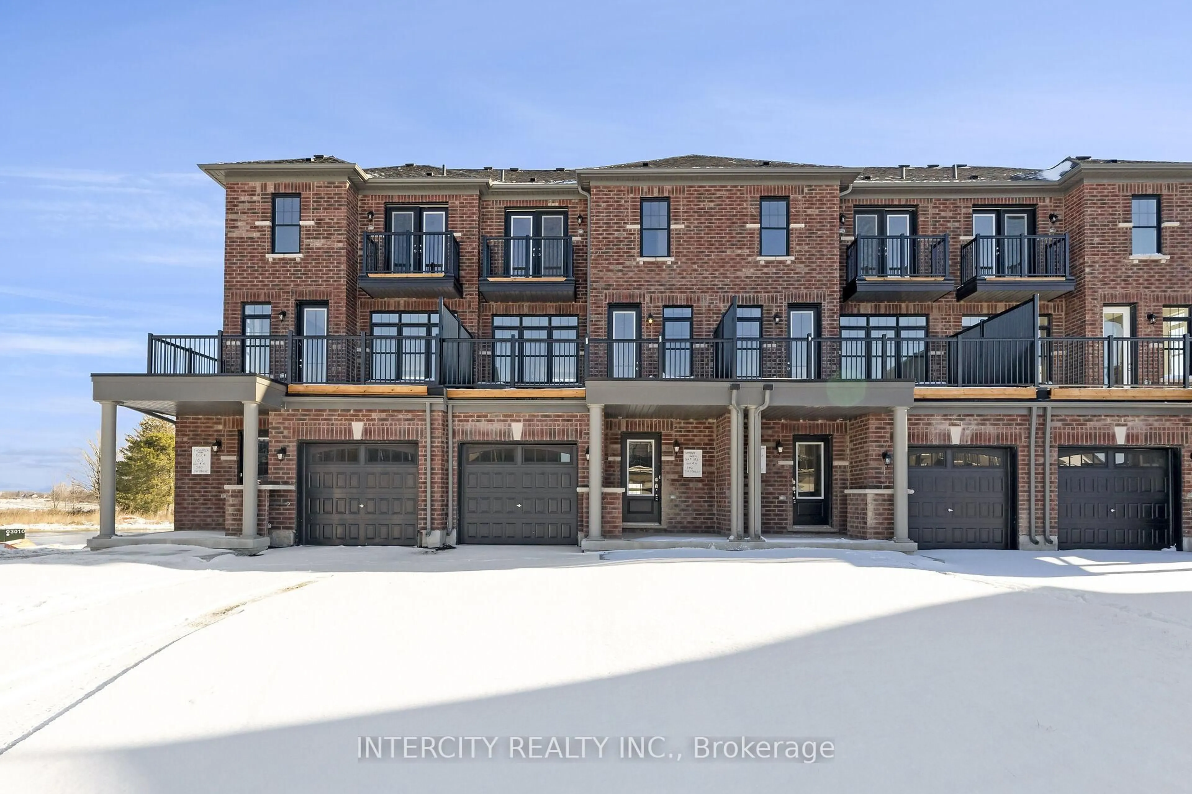 Unknown for 382 Tim Manley Ave #3, Caledon Ontario L7C 1Z9