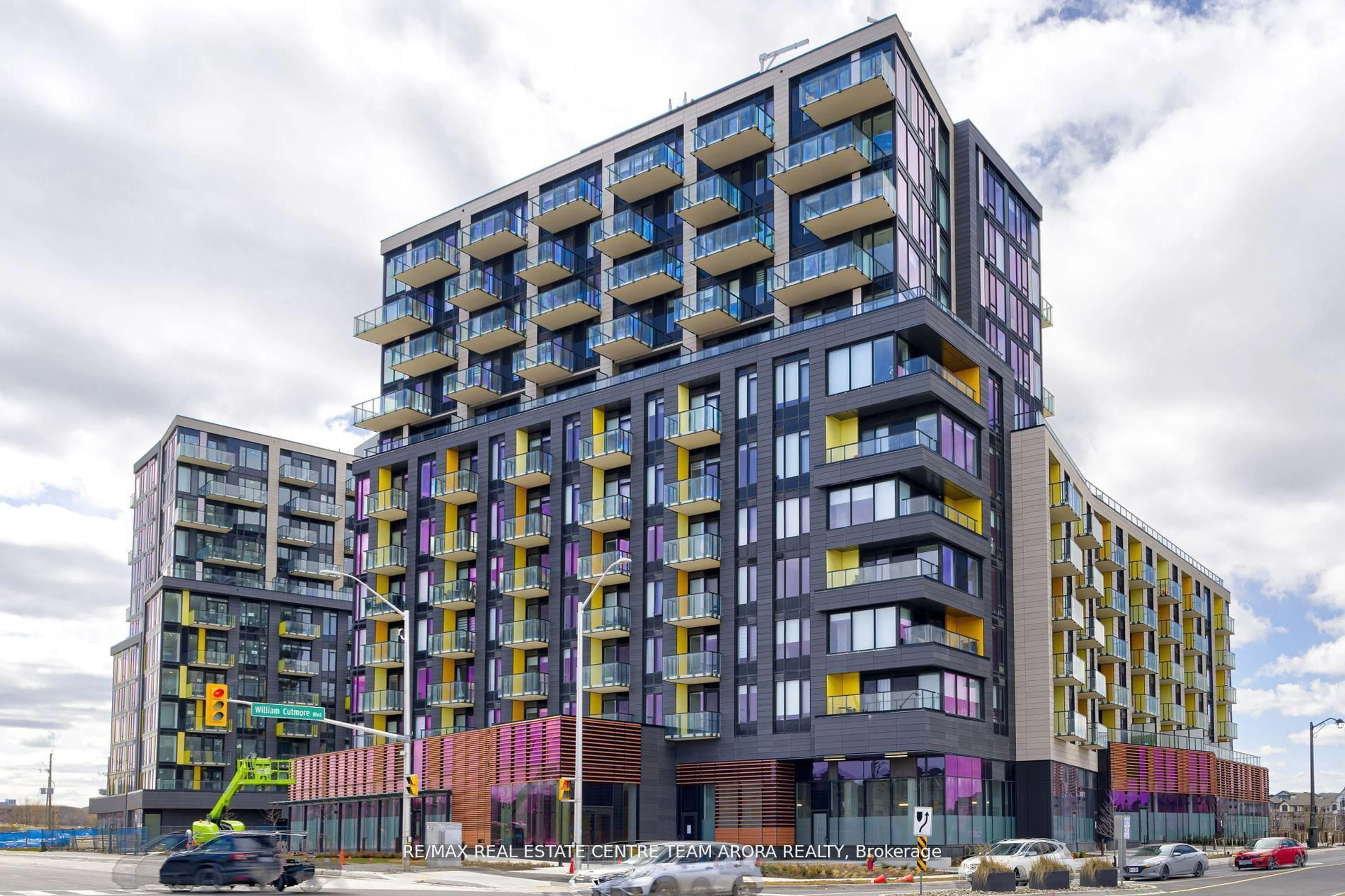 Unknown for 1415 Dundas St #415, Oakville Ontario L6H 8A3
