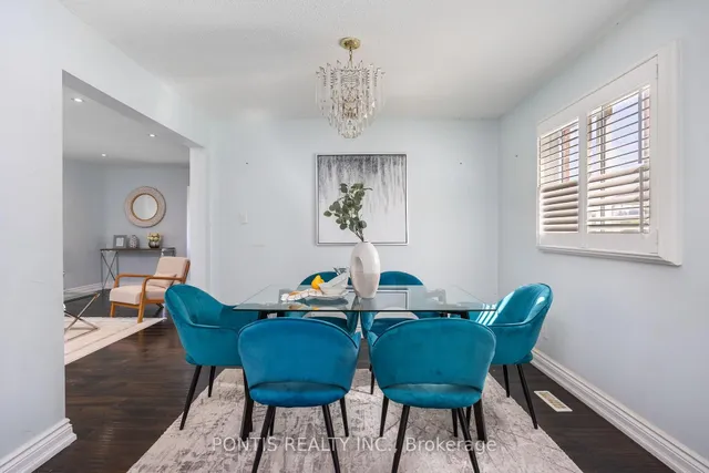 Additional property image - 438 ABERFOYLE Crt
