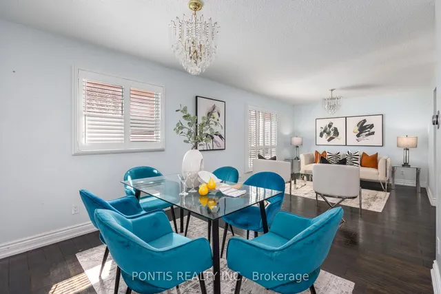 Additional property image - 438 ABERFOYLE Crt