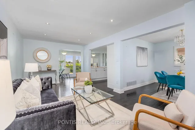 Additional property image - 438 ABERFOYLE Crt