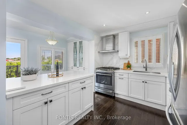Additional property image - 438 ABERFOYLE Crt