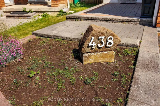 Additional property image - 438 ABERFOYLE Crt