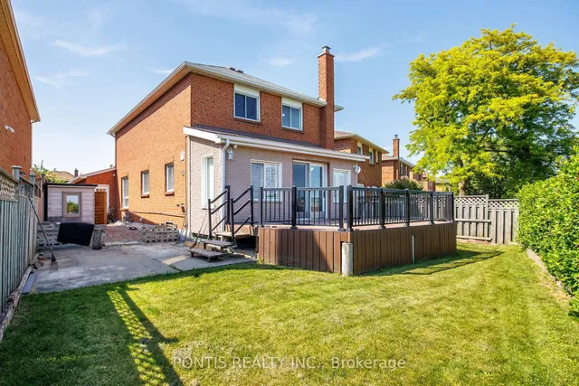 Additional property image - 438 ABERFOYLE Crt