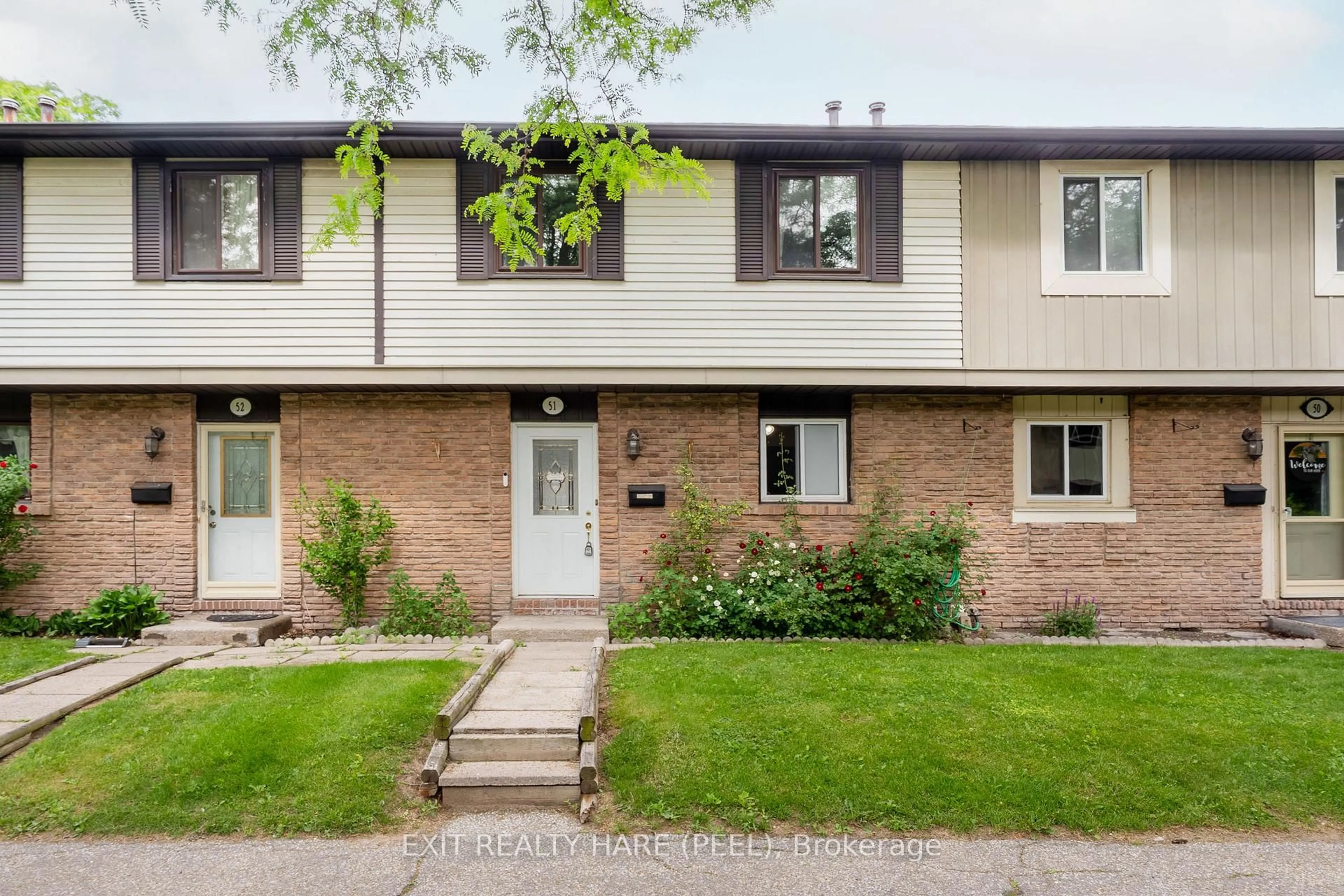 Unknown for 93 Hansen Rd #51, Brampton Ontario L6V 3C8
